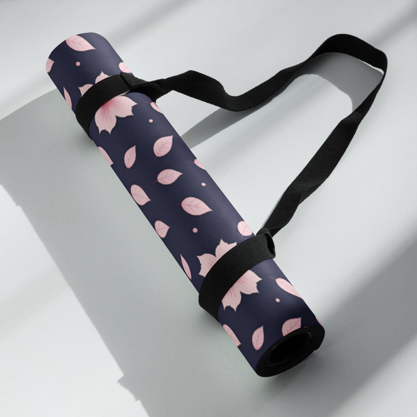 Yoga mat