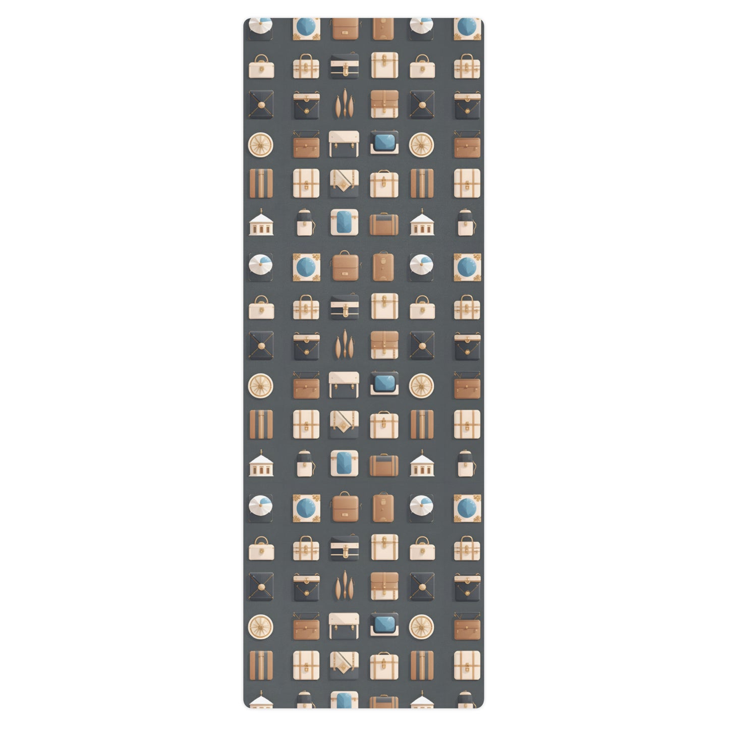 Yoga mat