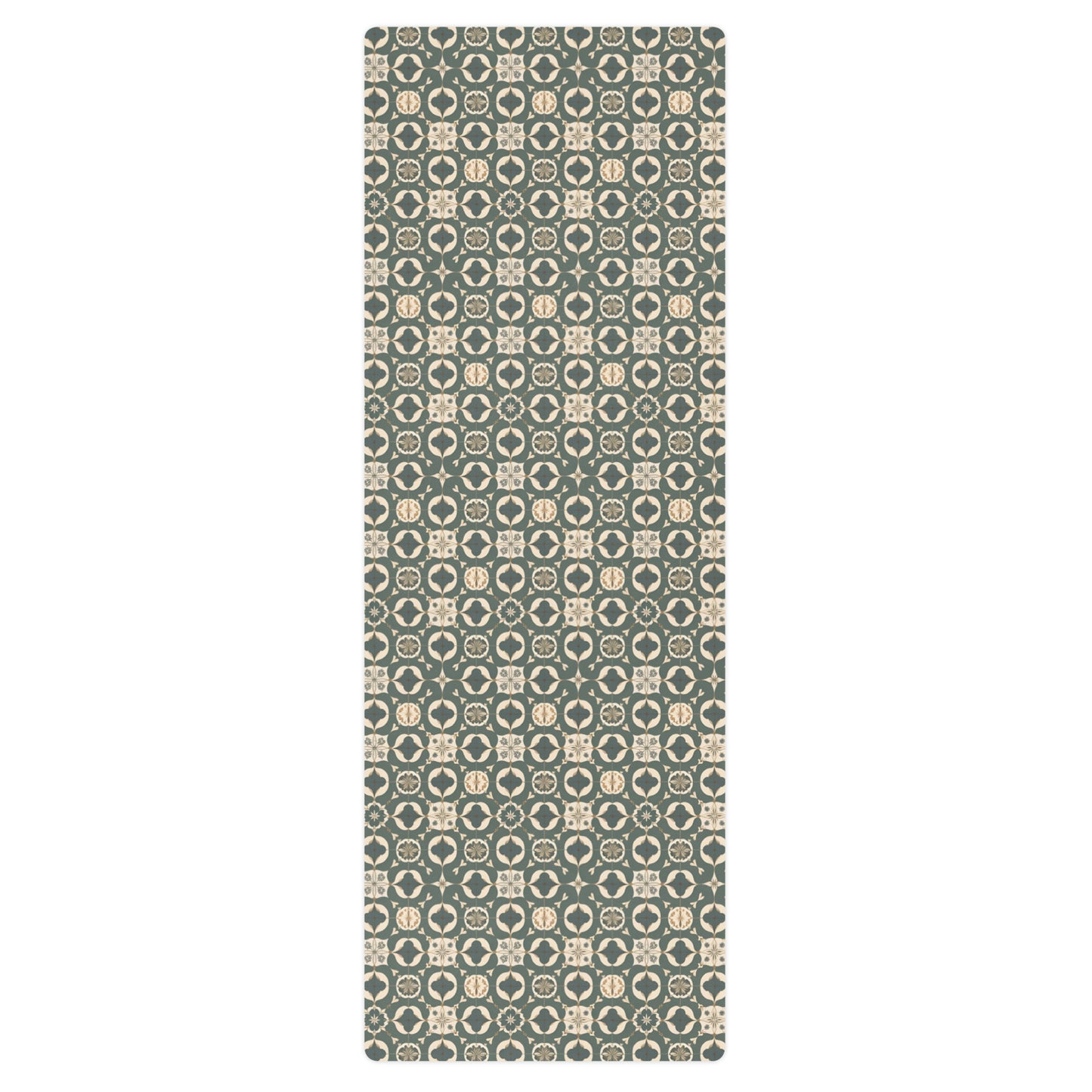 Yoga mat