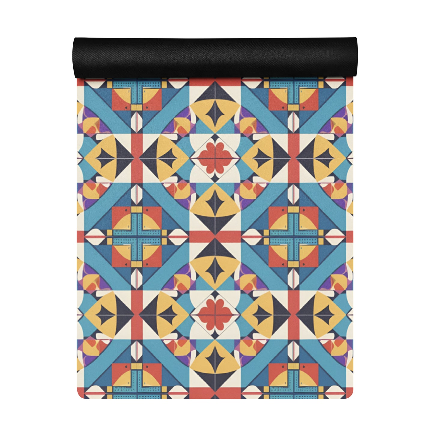 Yoga mat