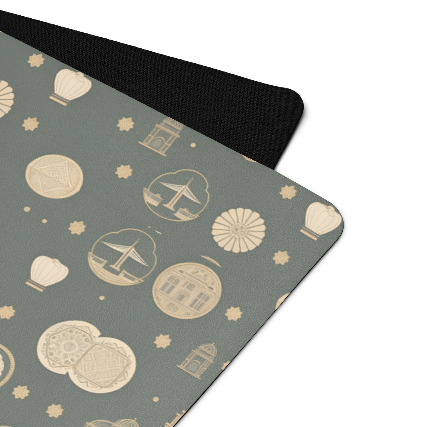 Yoga mat