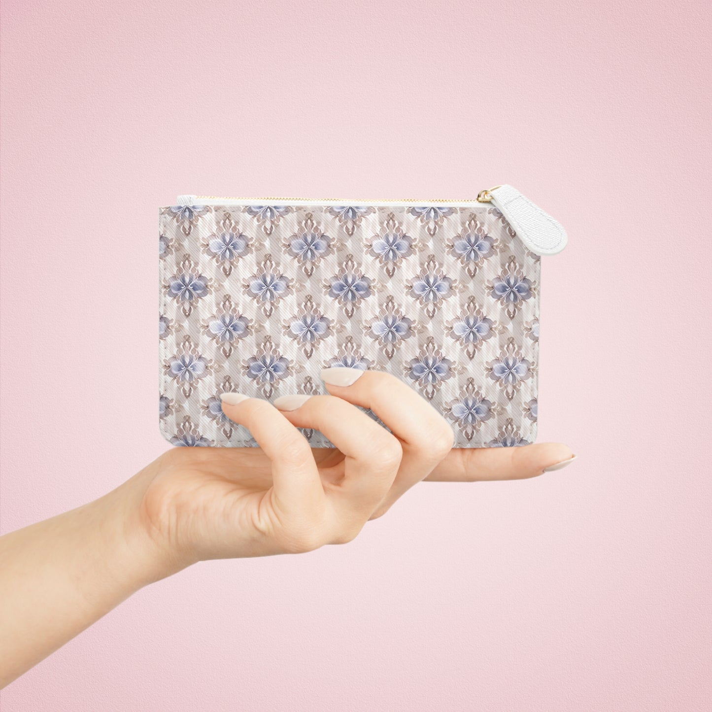 Mini Clutch Bag