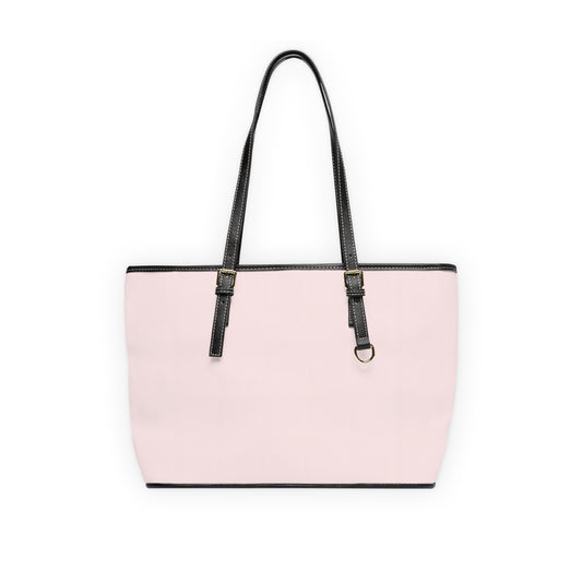 PU Leather Shoulder Bag