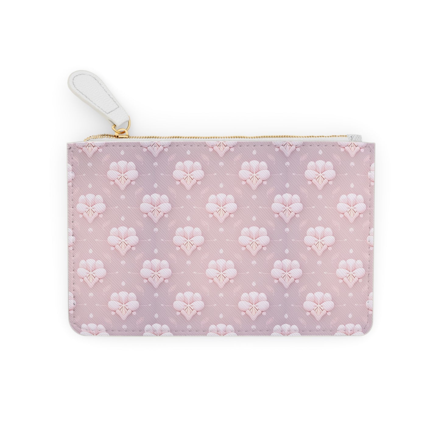 Mini Clutch Bag