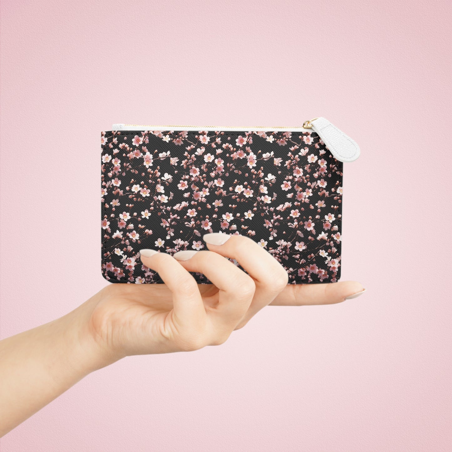 Mini Clutch Bag