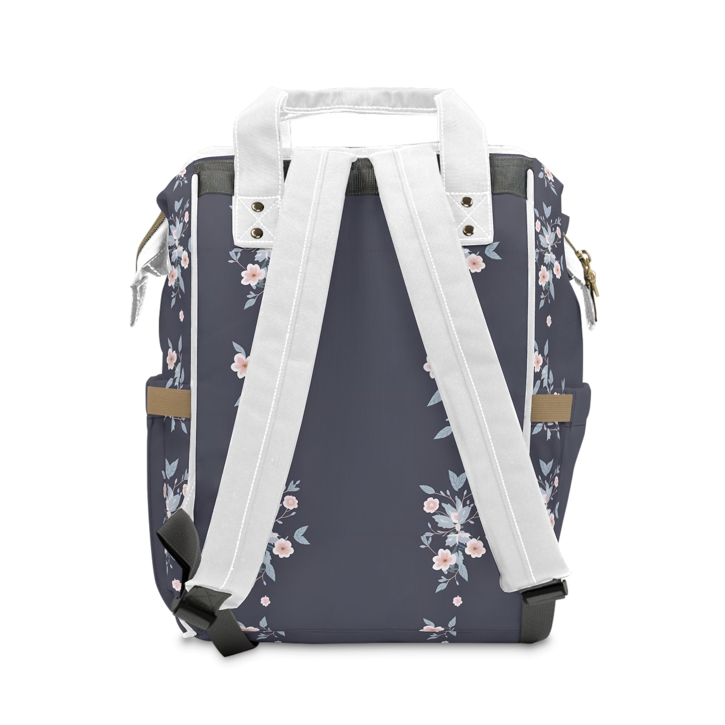 Multifunctional Diaper Backpack