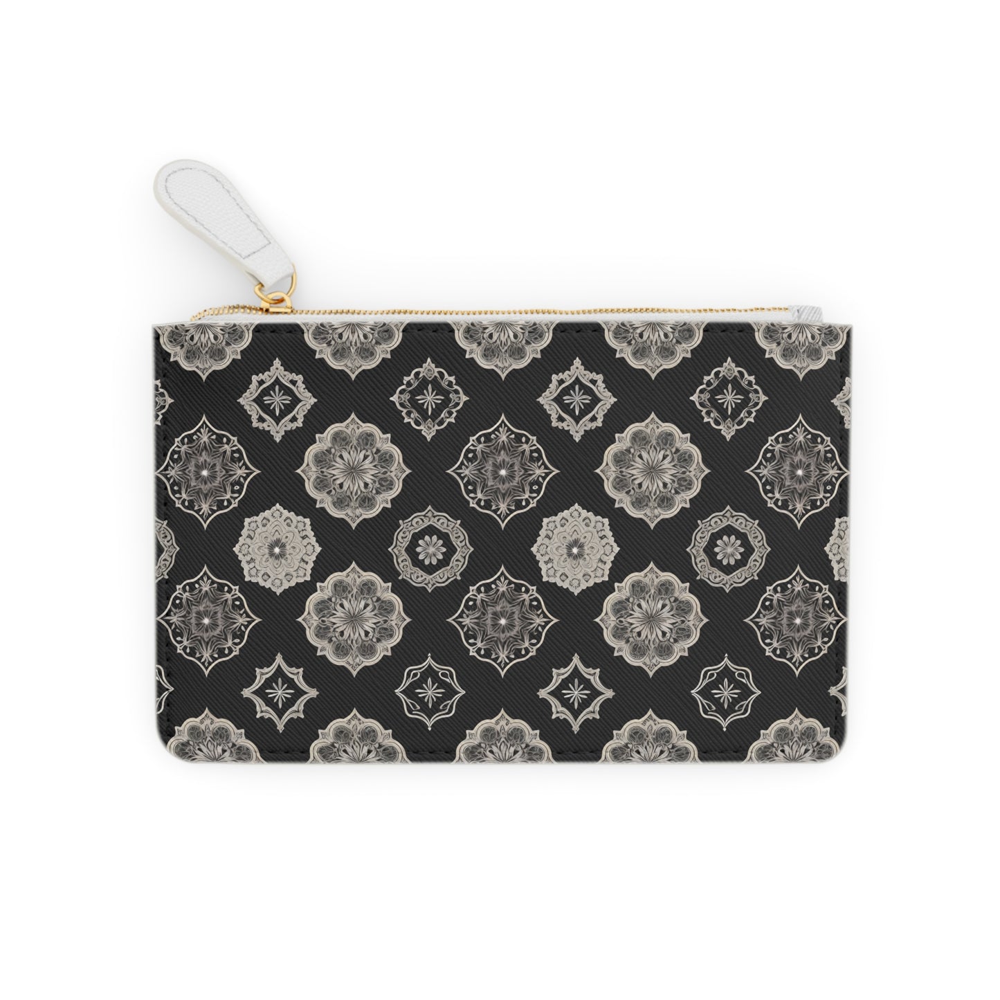 Mini Clutch Bag