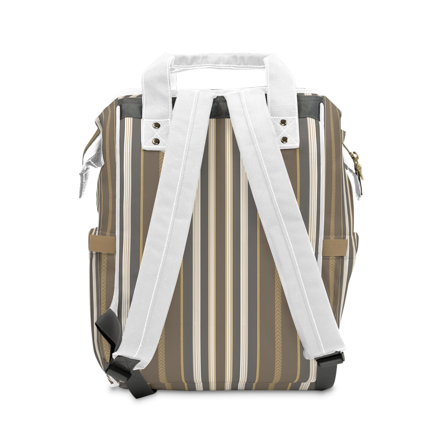 Multifunctional Diaper Backpack