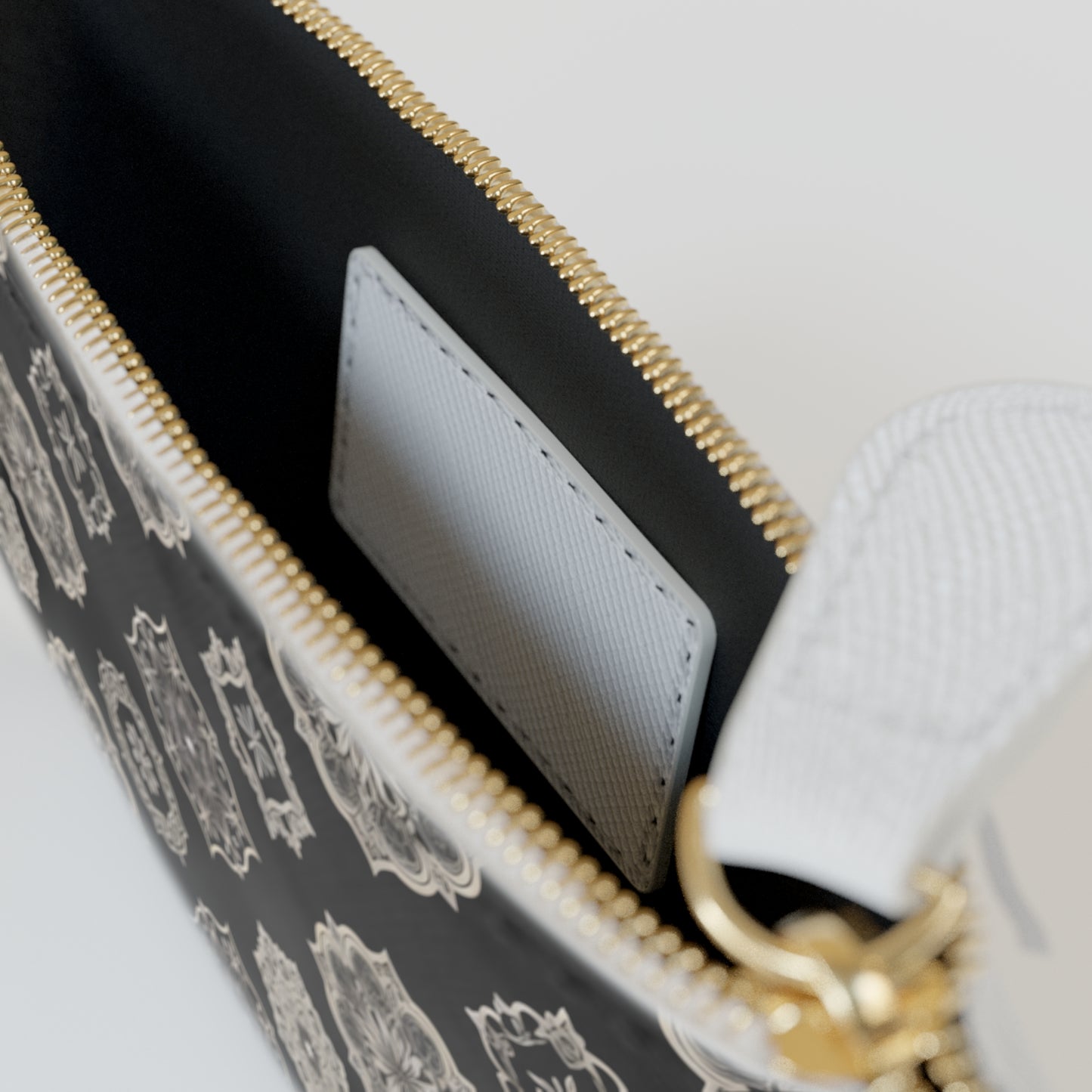 Mini Clutch Bag