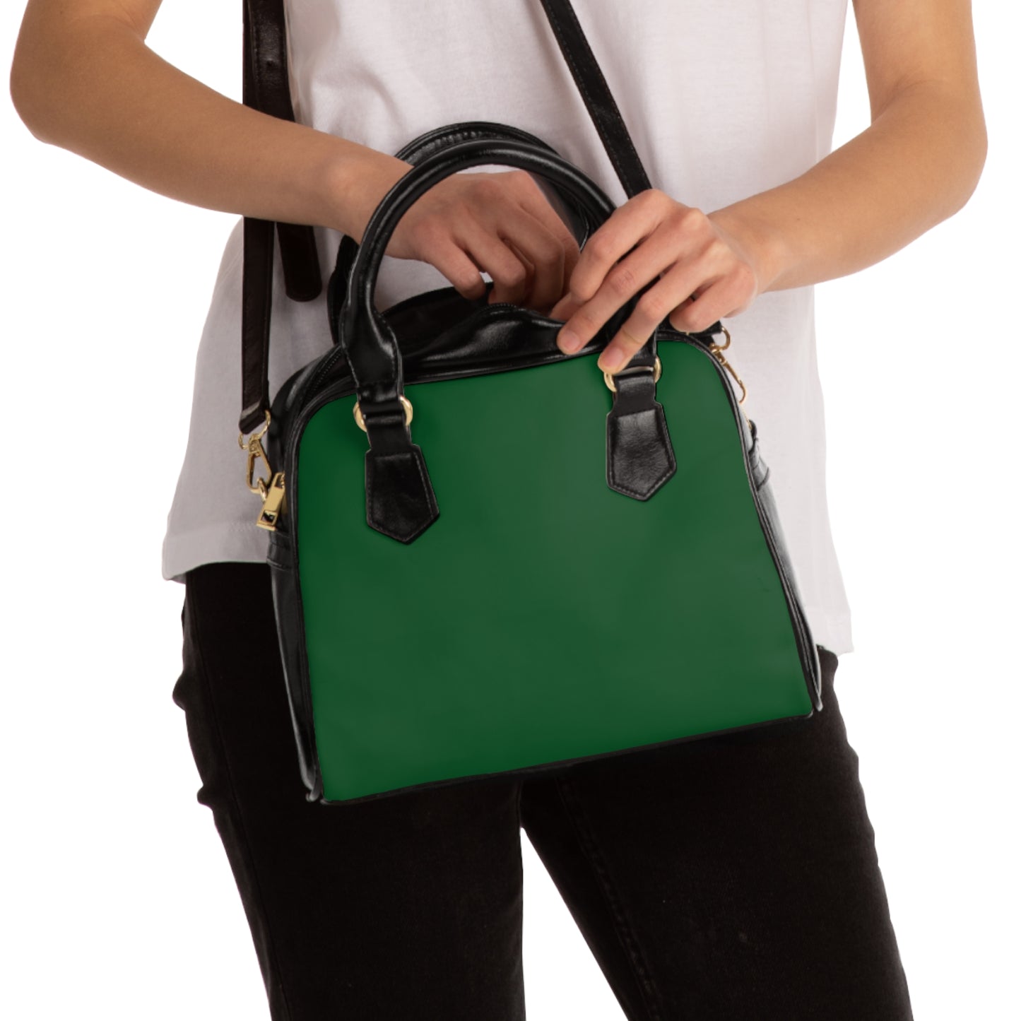 Shoulder Handbag