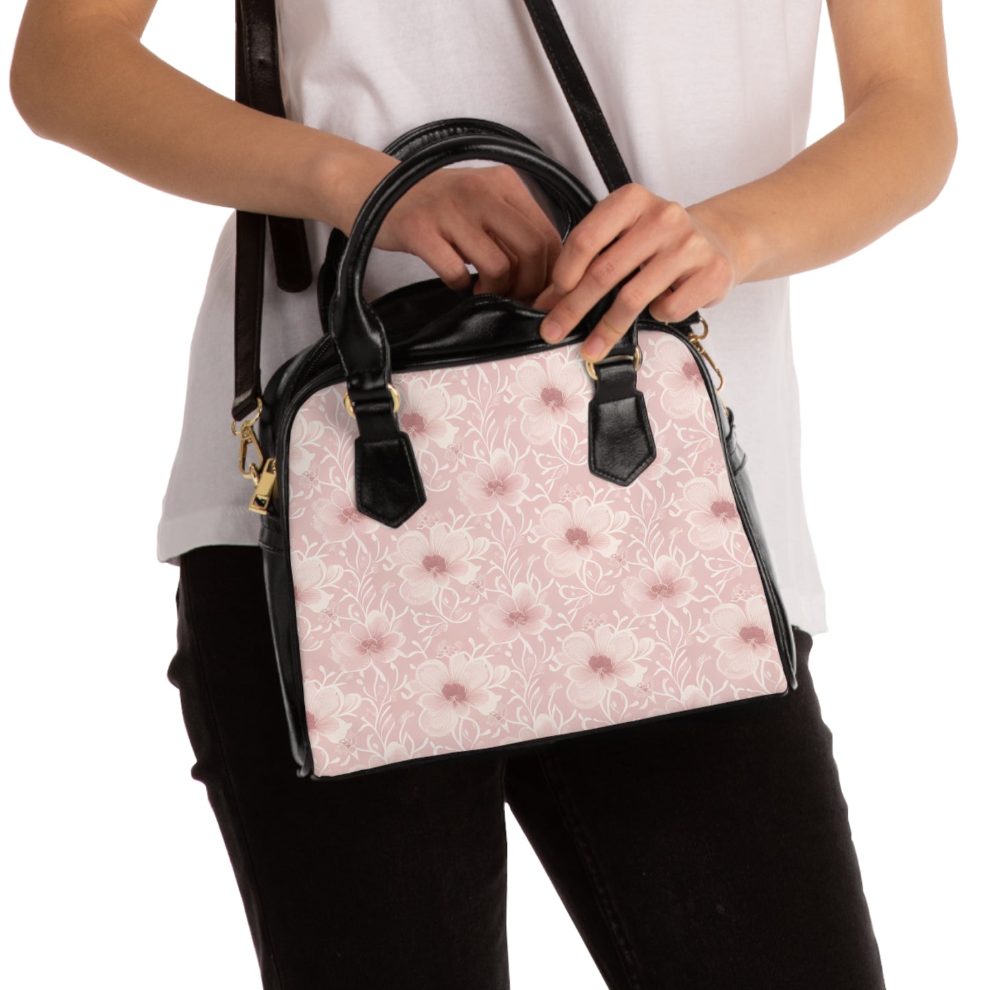 Shoulder Handbag