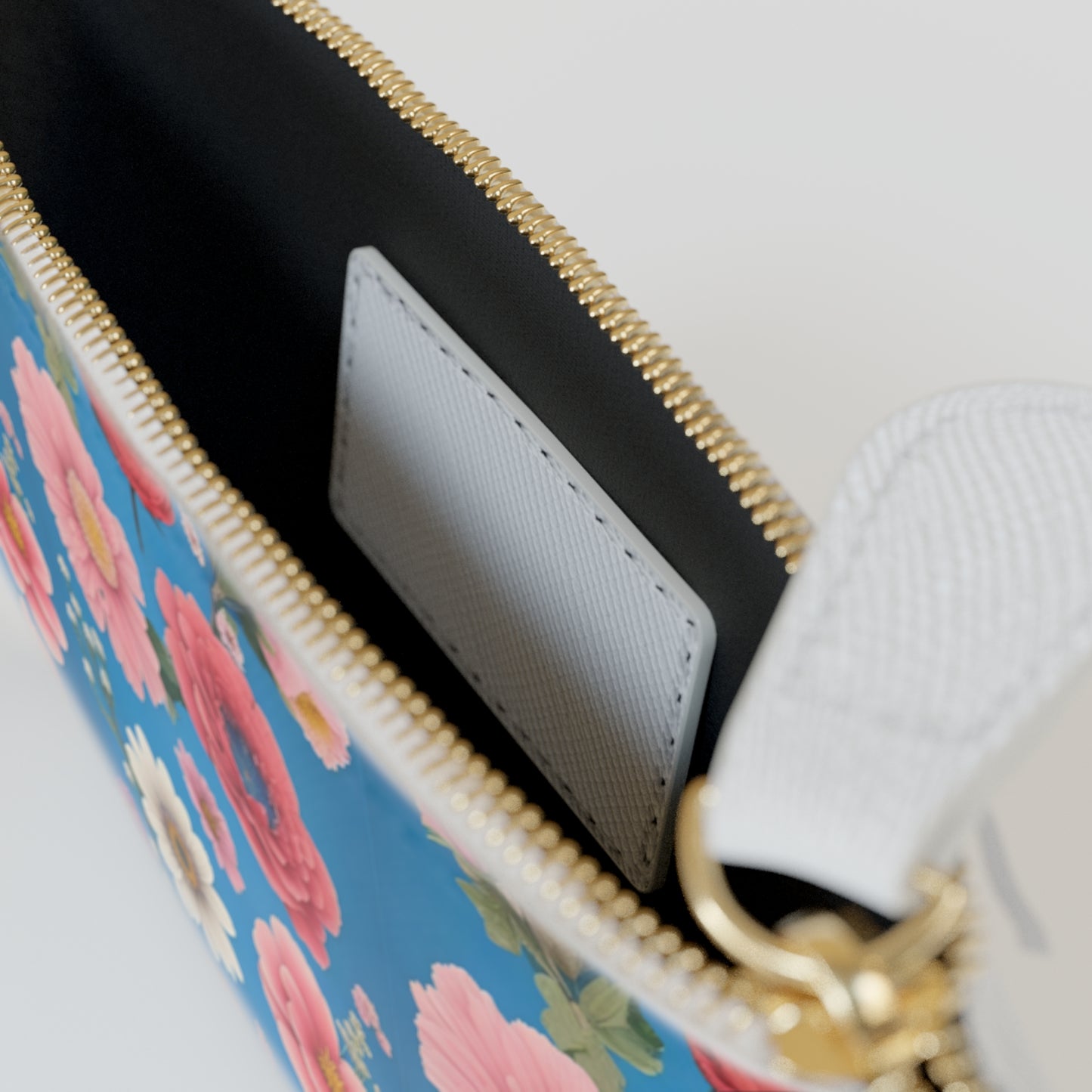 Mini Clutch Bag