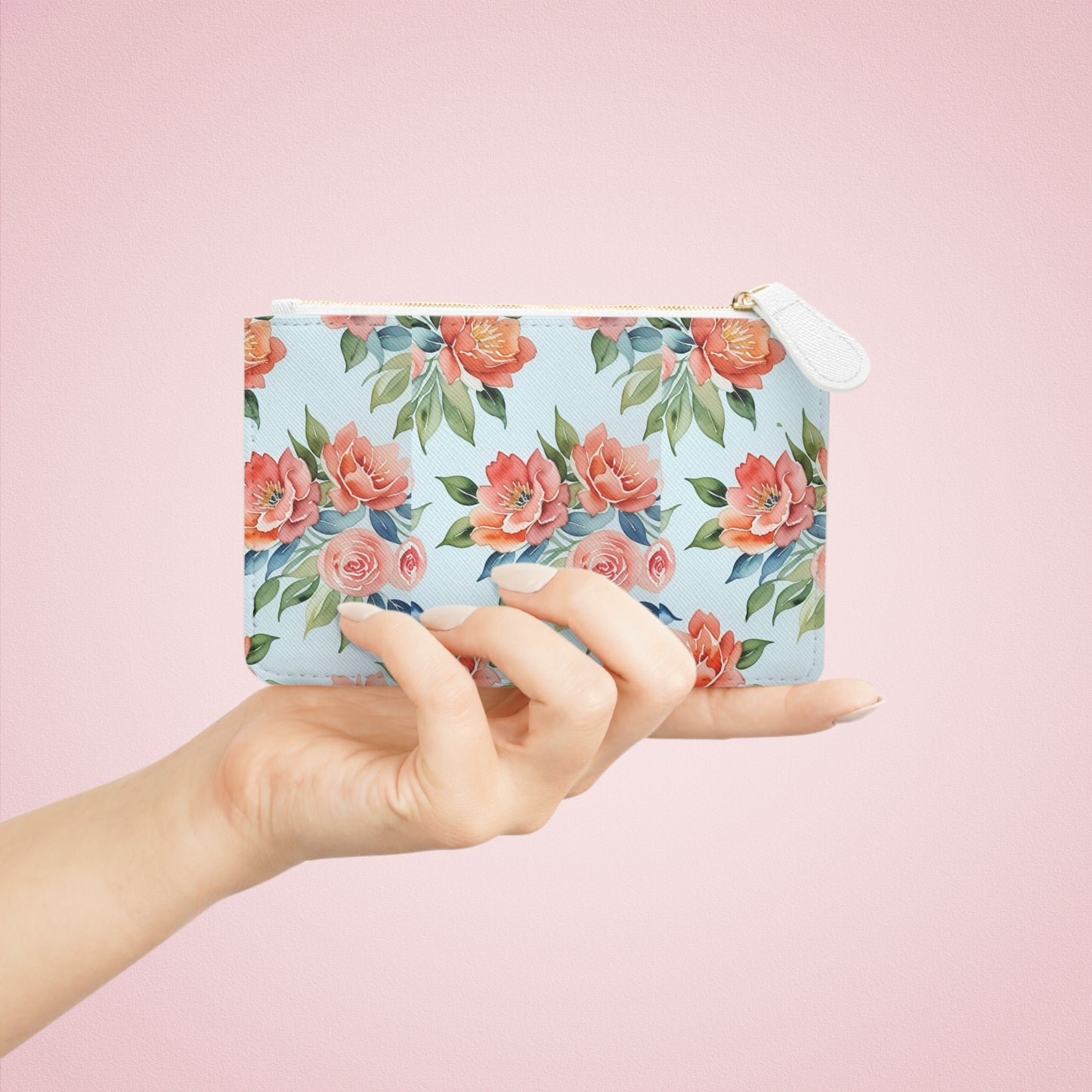 Mini Clutch Bag