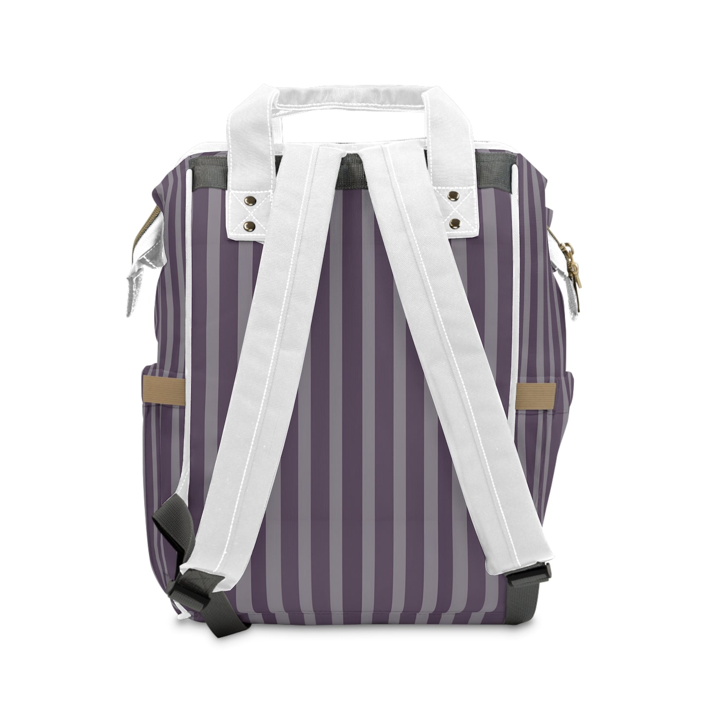 Multifunctional Diaper Backpack