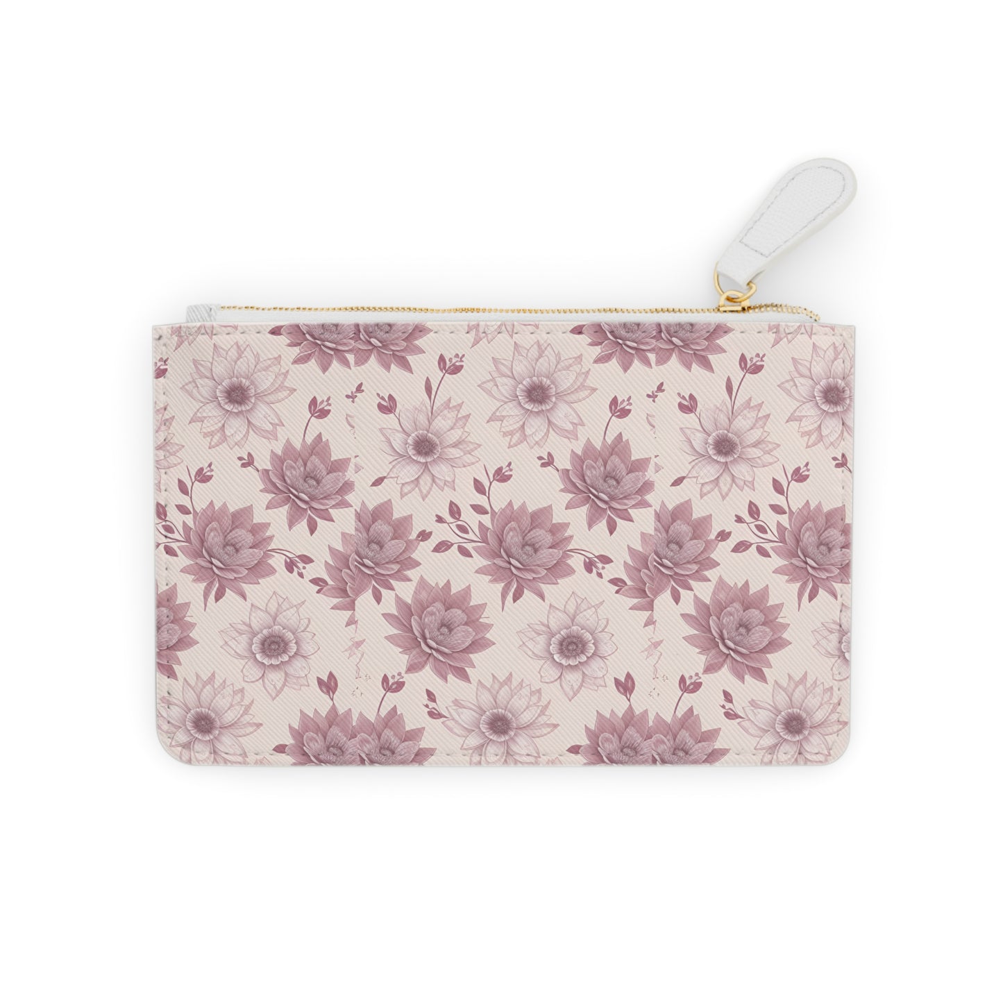 Mini Clutch Bag