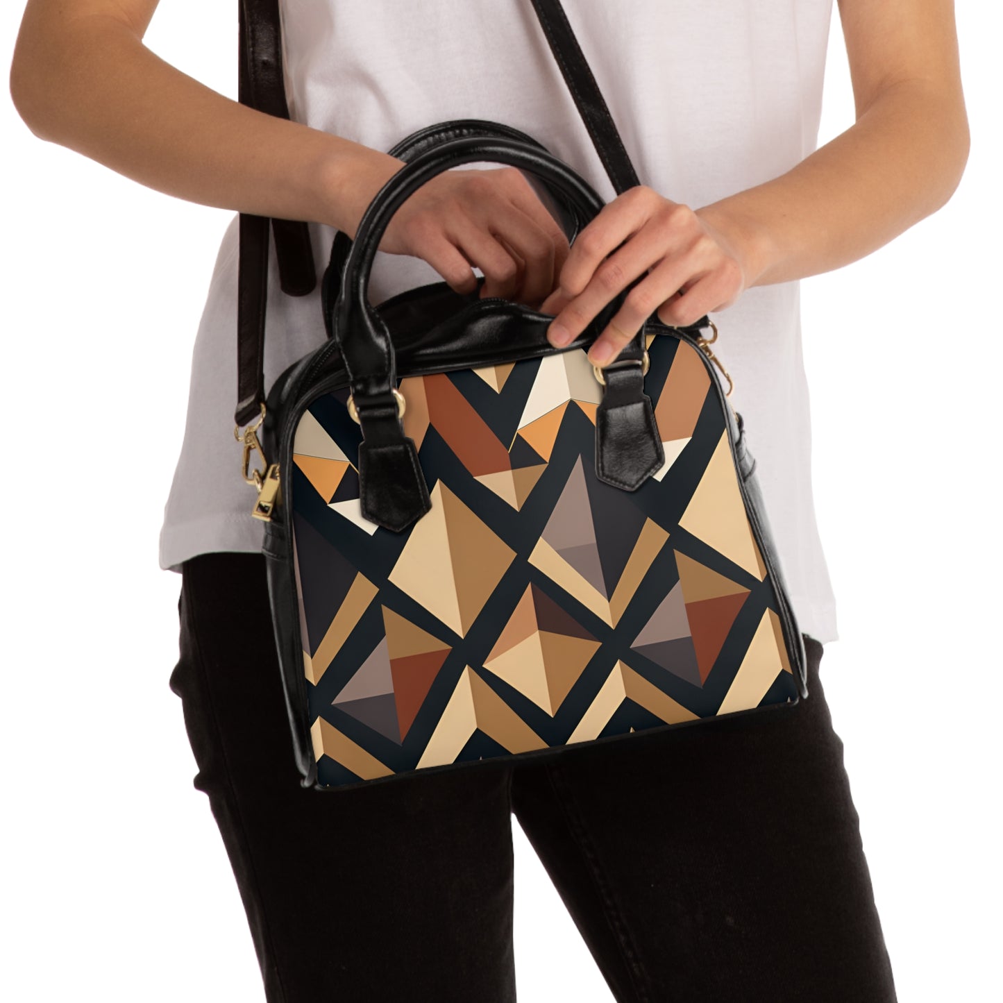 Shoulder Handbag