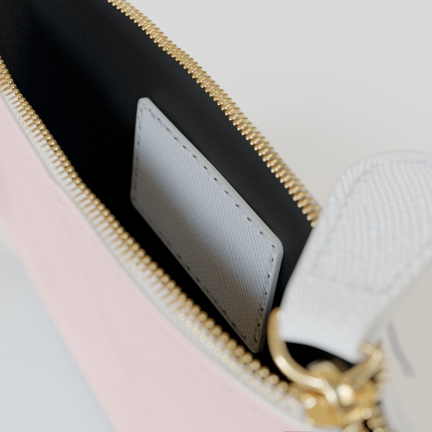 Mini Clutch Bag