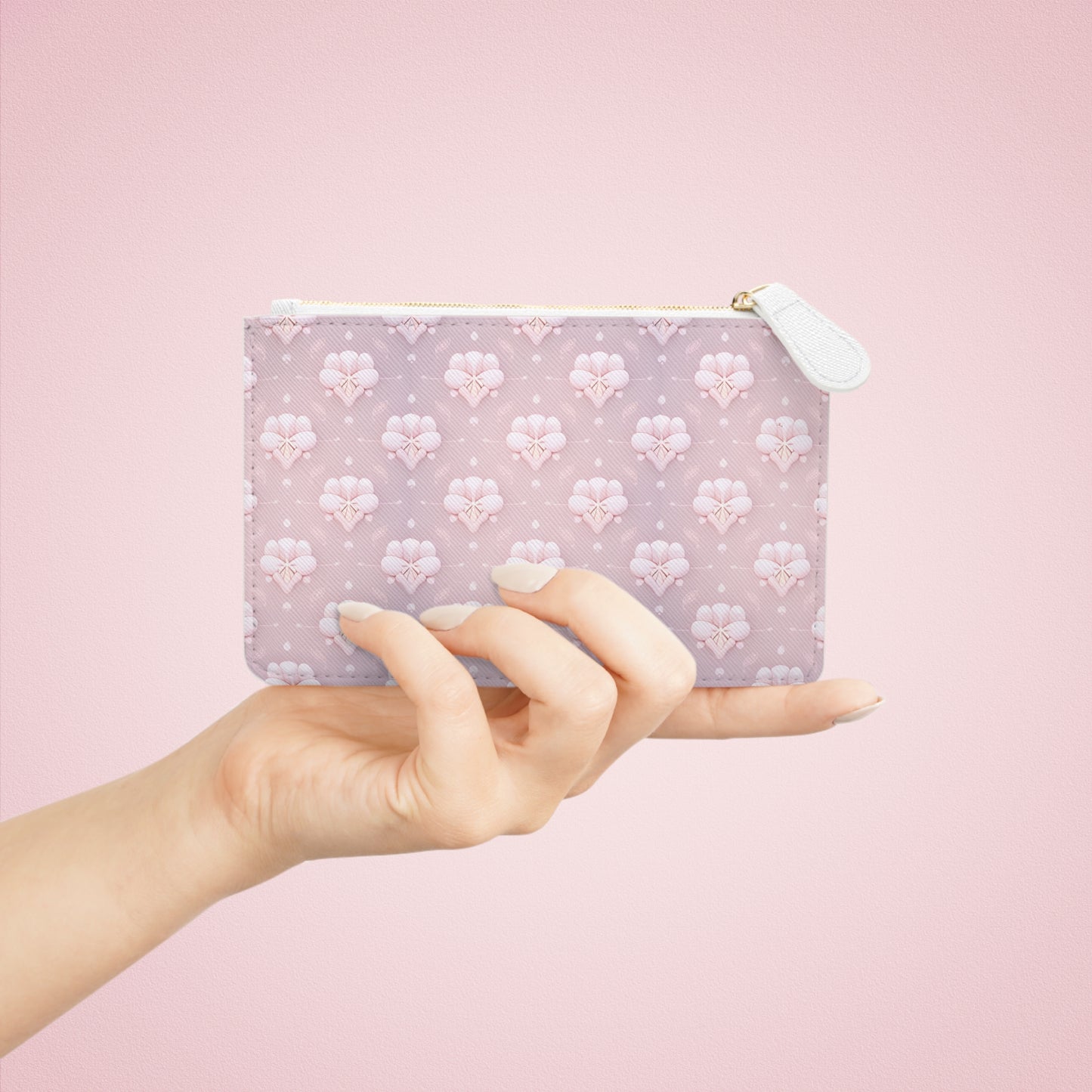 Mini Clutch Bag