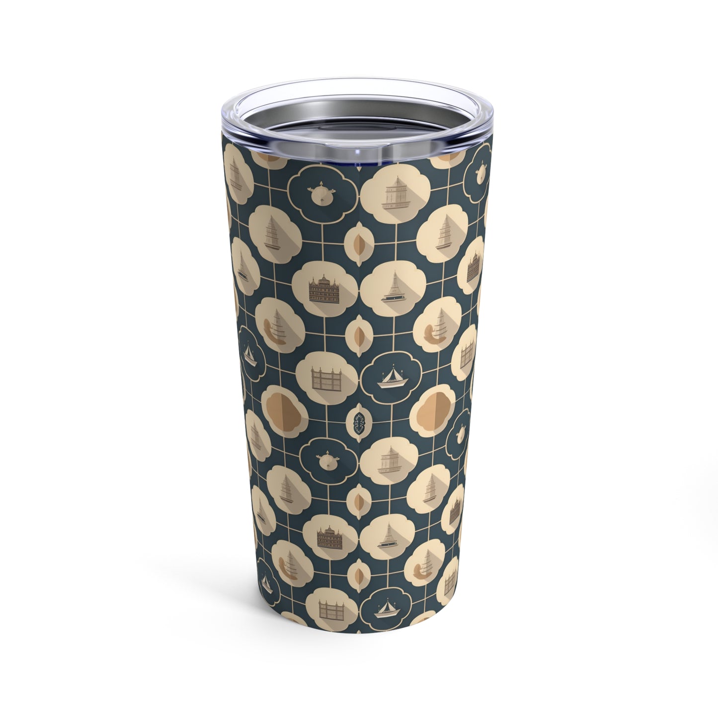 Tumbler 20oz