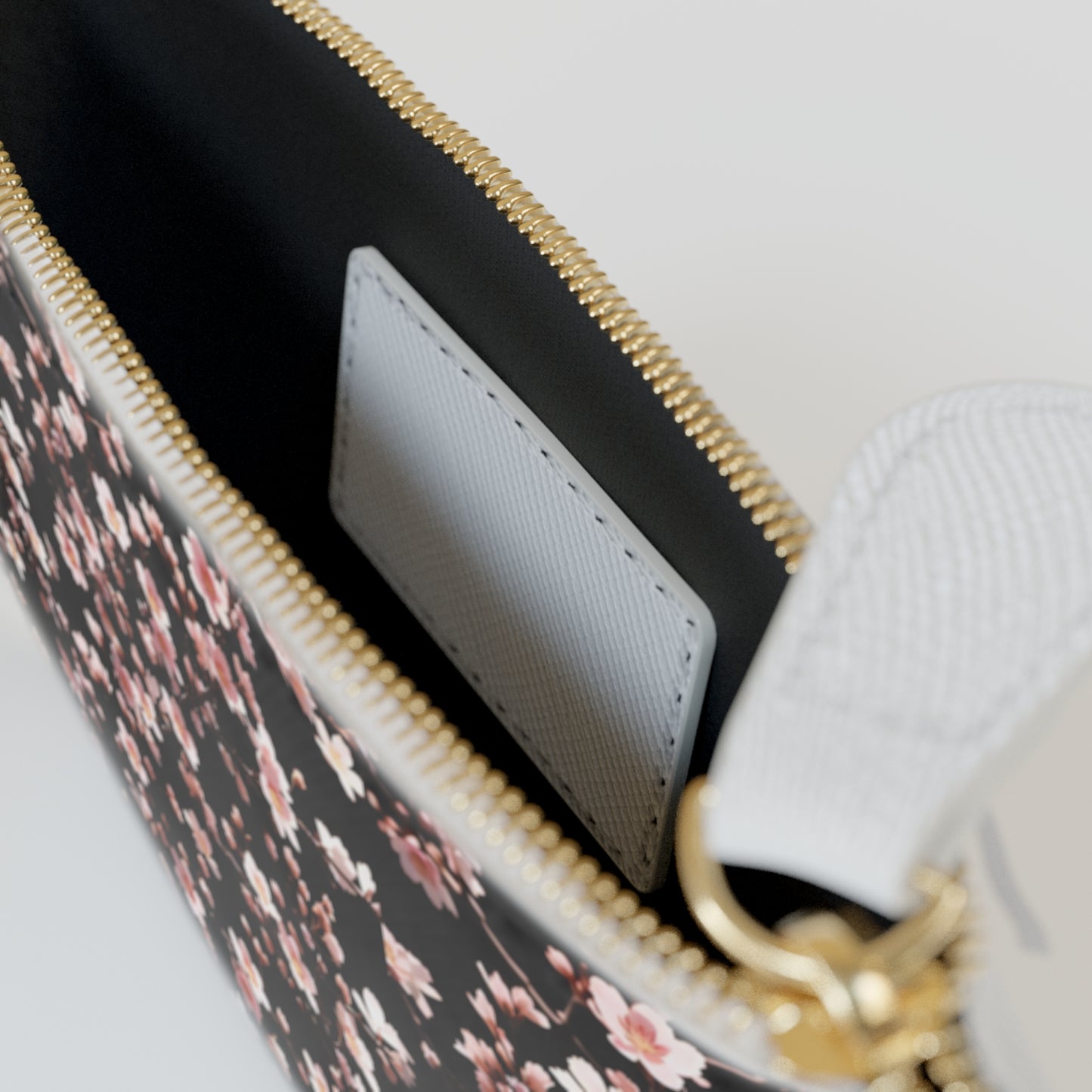 Mini Clutch Bag