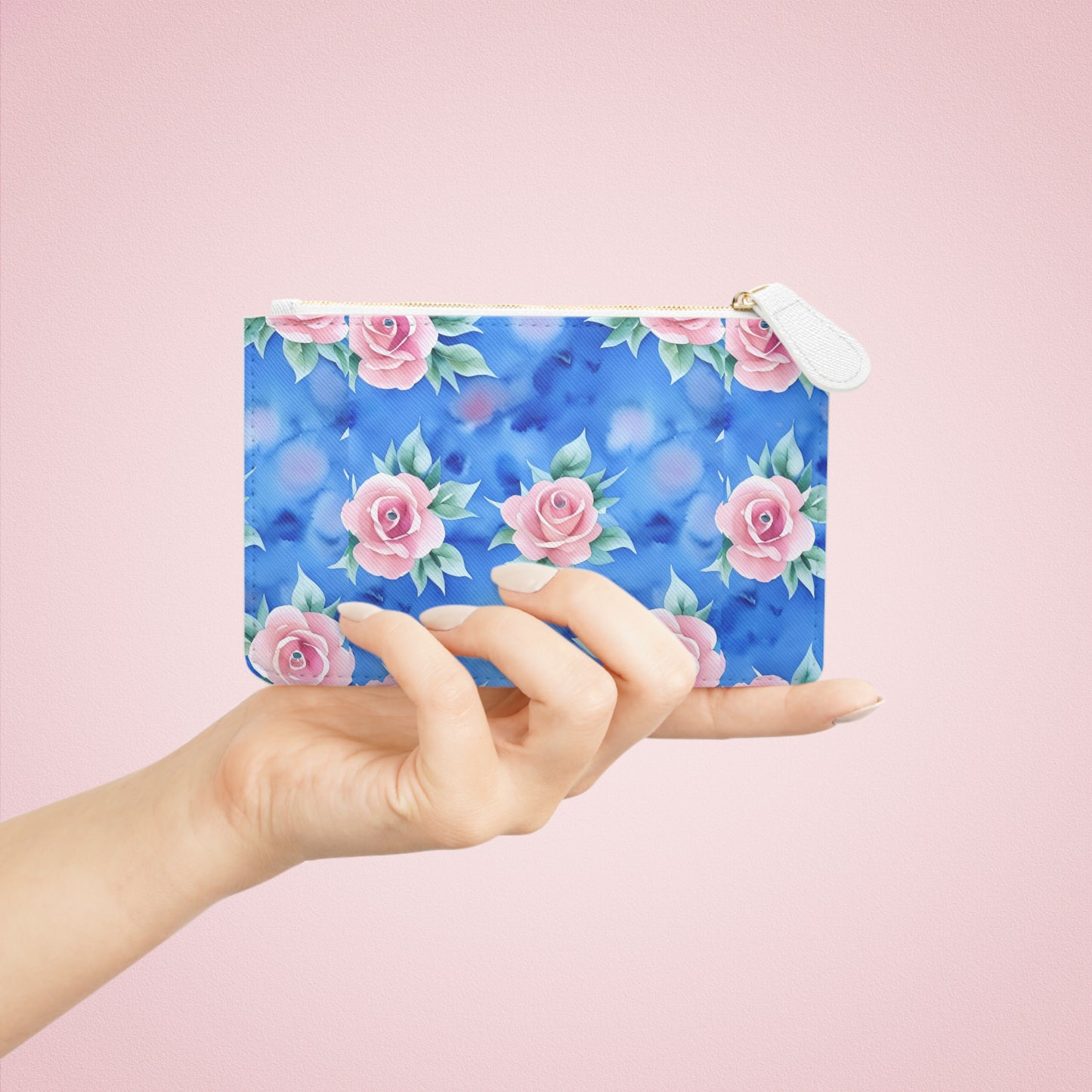 Mini Clutch Bag