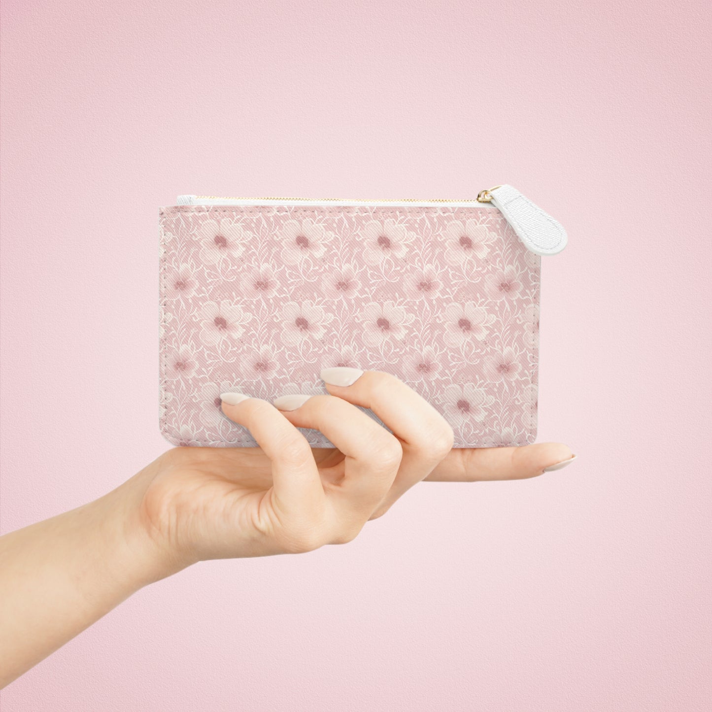 Mini Clutch Bag