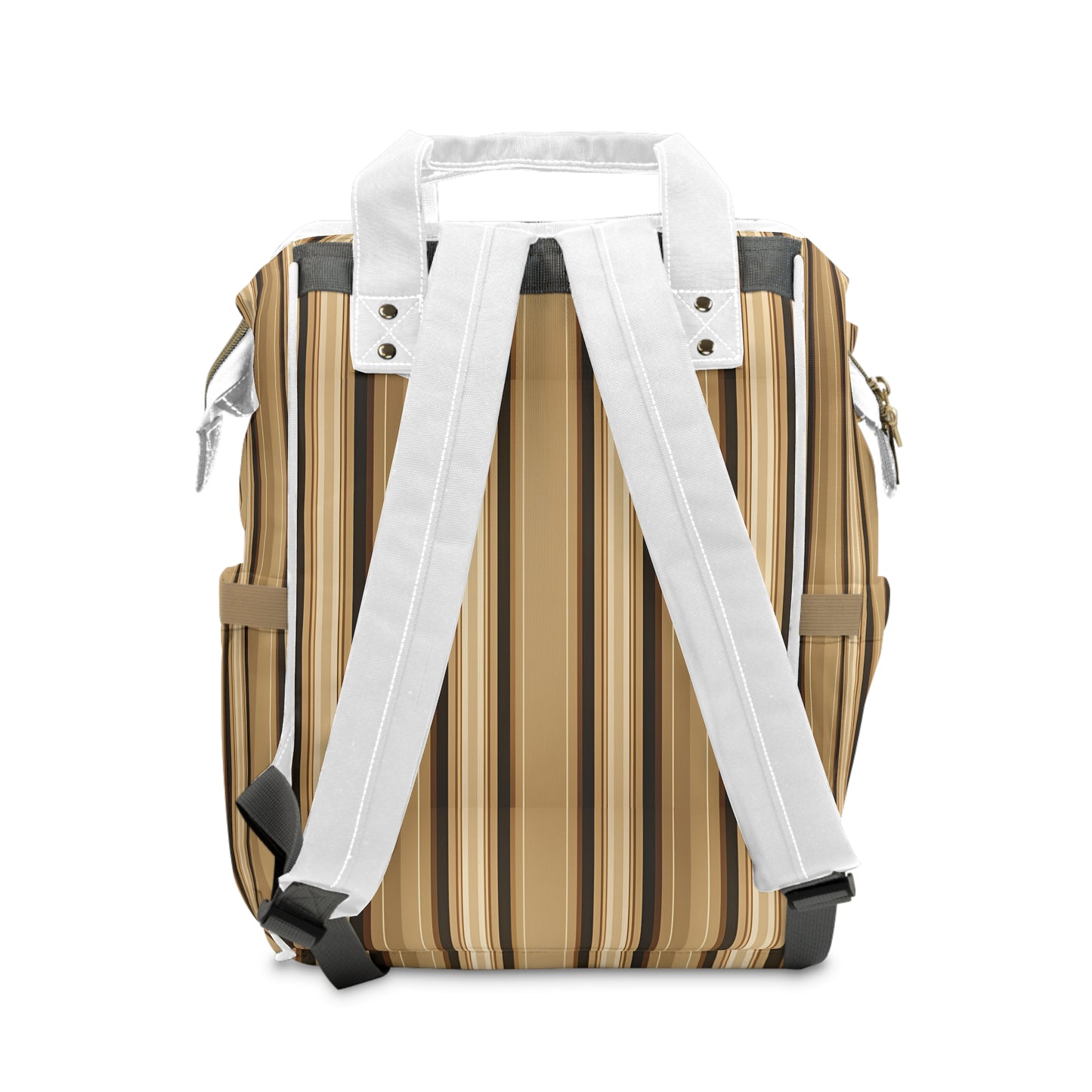 Multifunctional Diaper Backpack