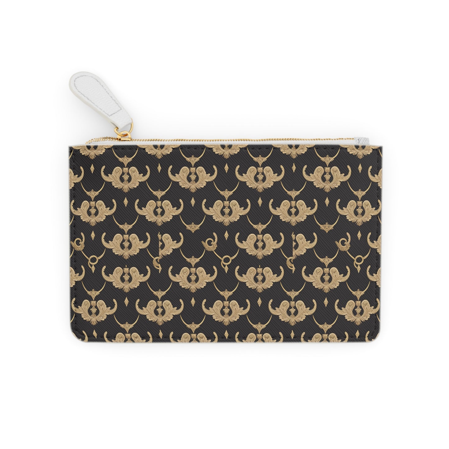 Mini Clutch Bag