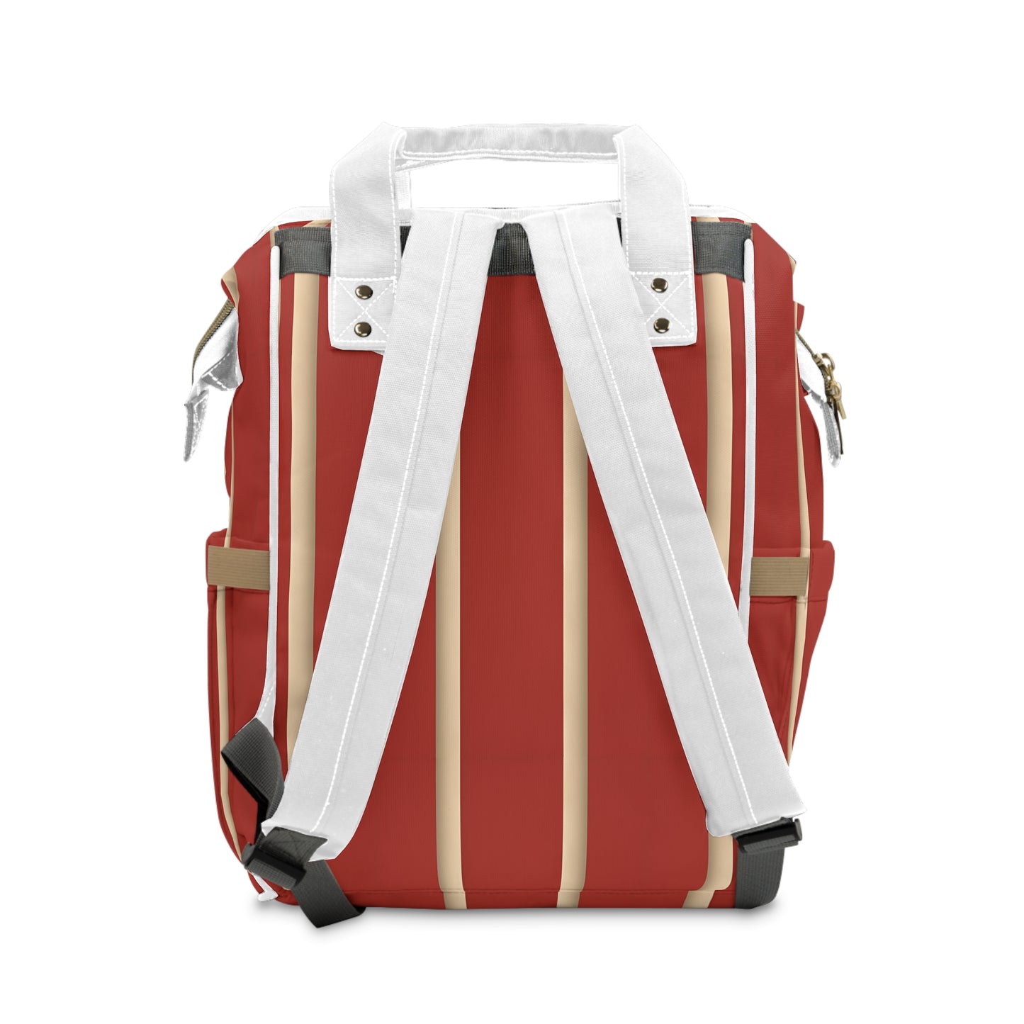 Multifunctional Diaper Backpack