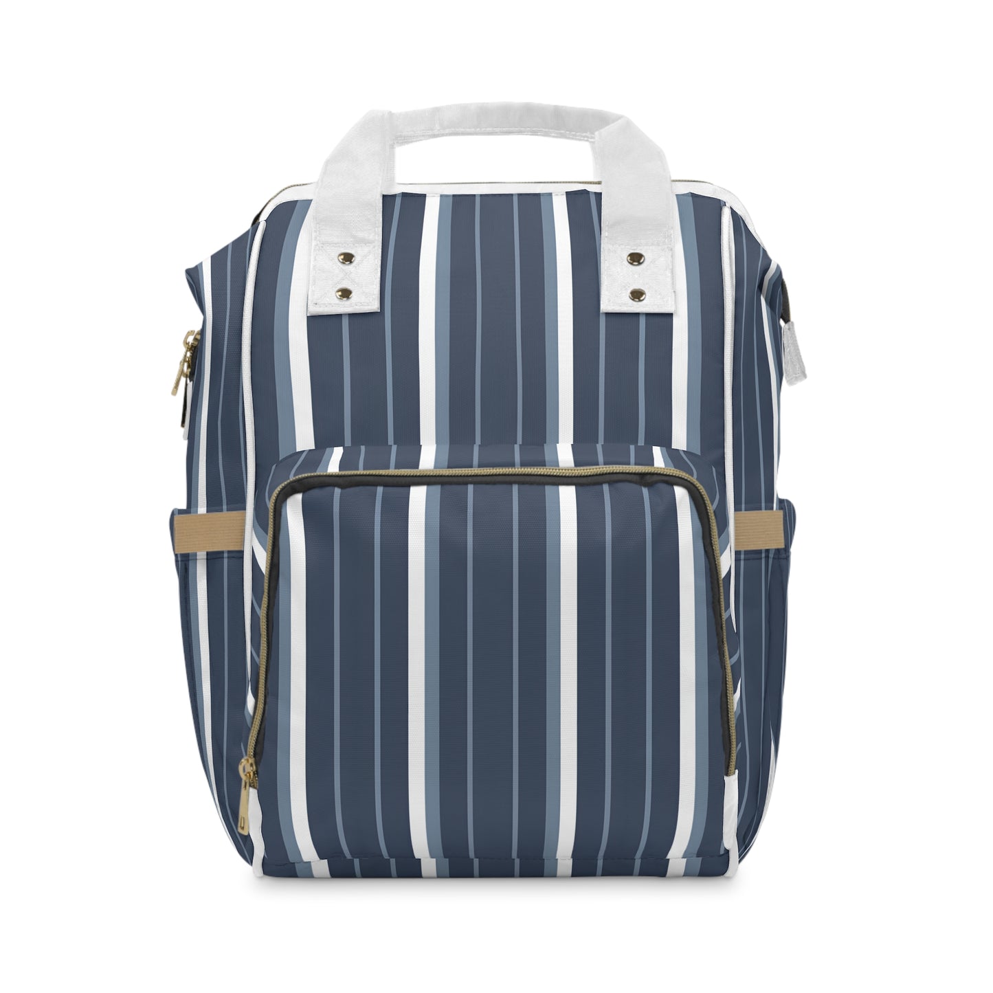 Multifunctional Diaper Backpack