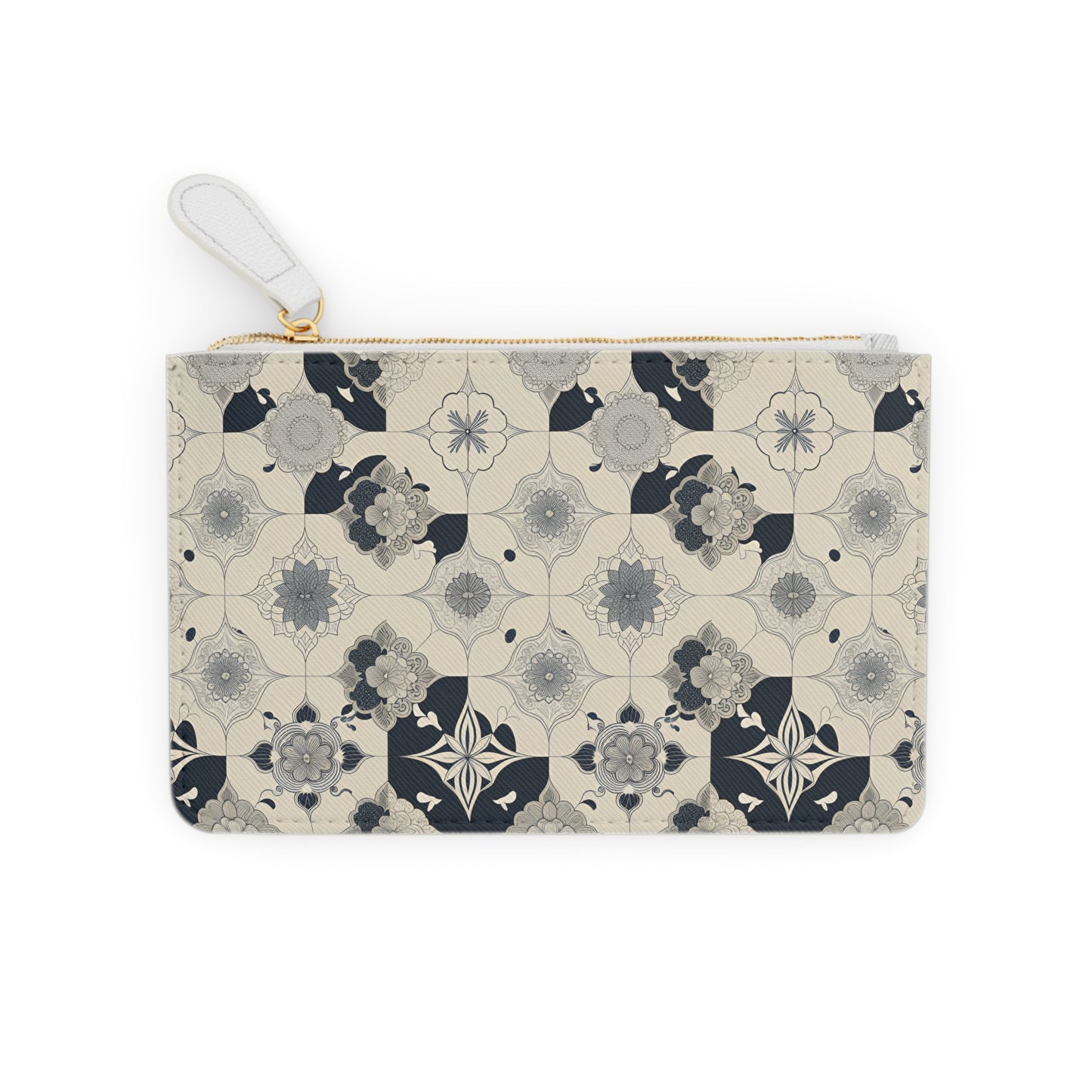 Mini Clutch Bag