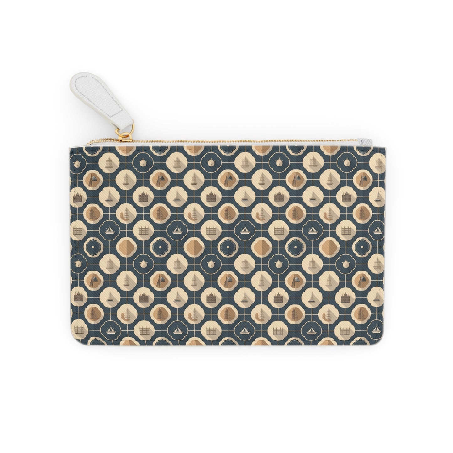 Mini Clutch Bag