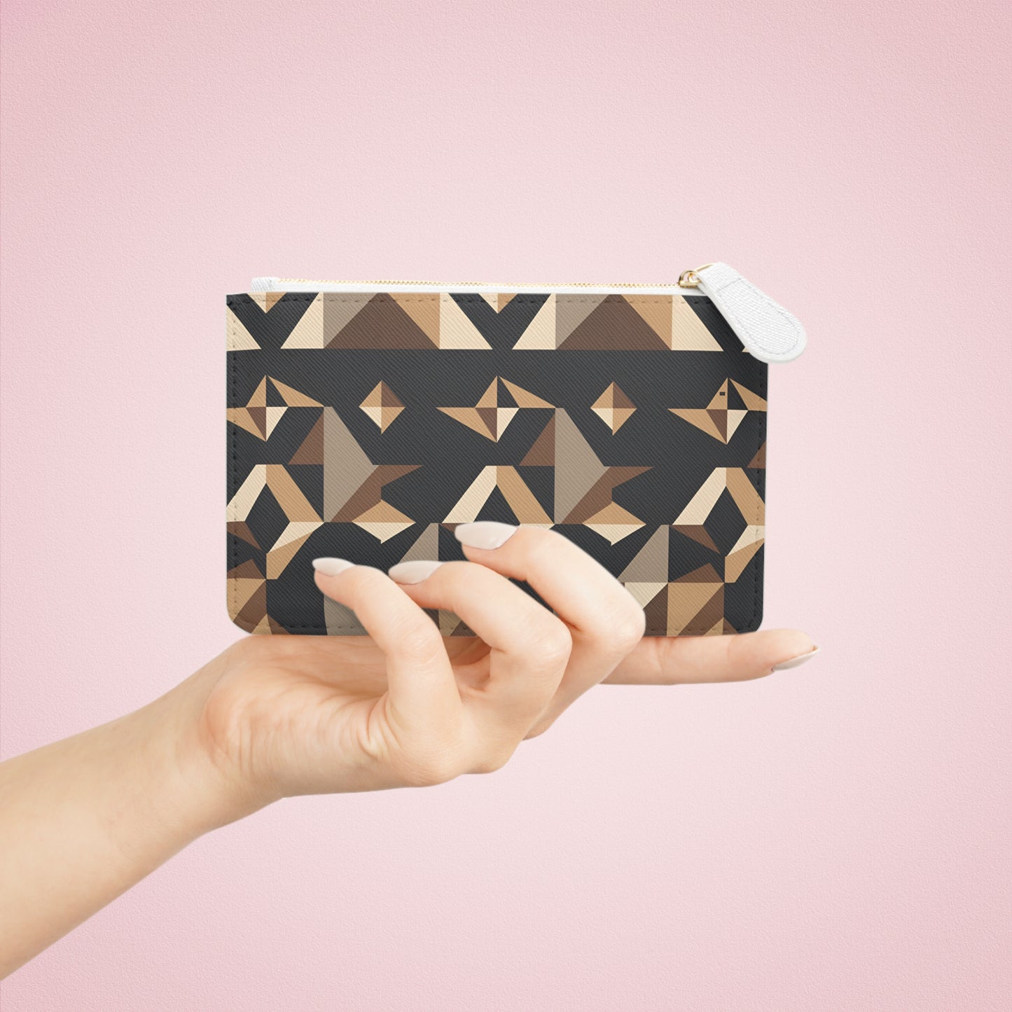 Mini Clutch Bag