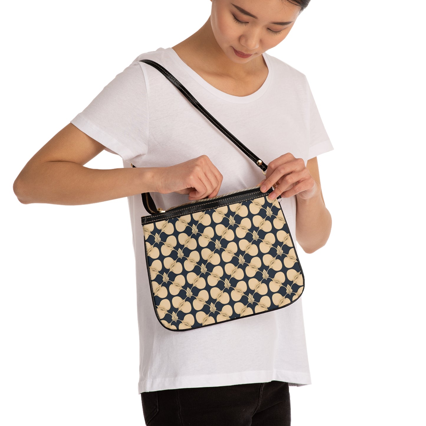 Small Shoulder Bag