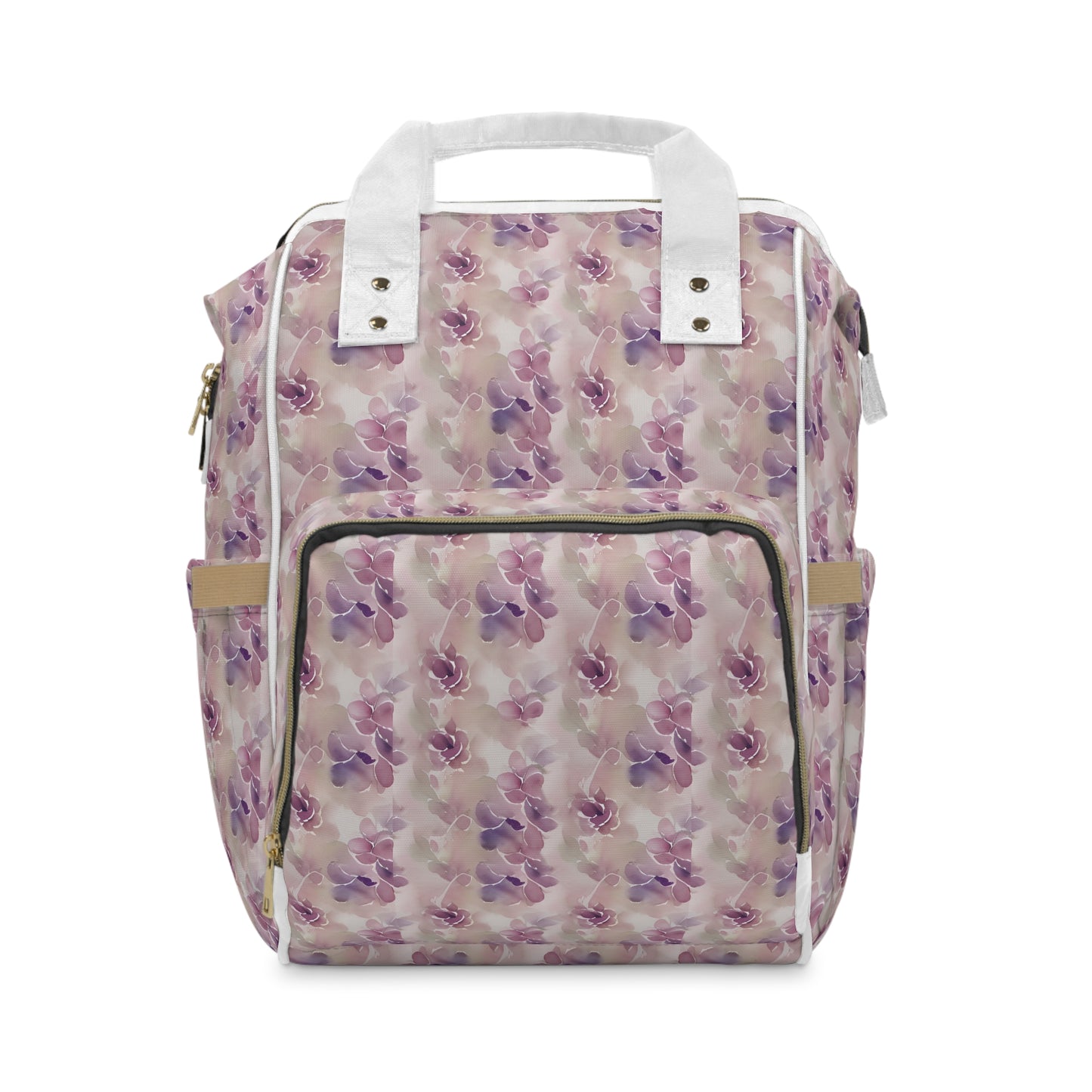 Multifunctional Diaper Backpack