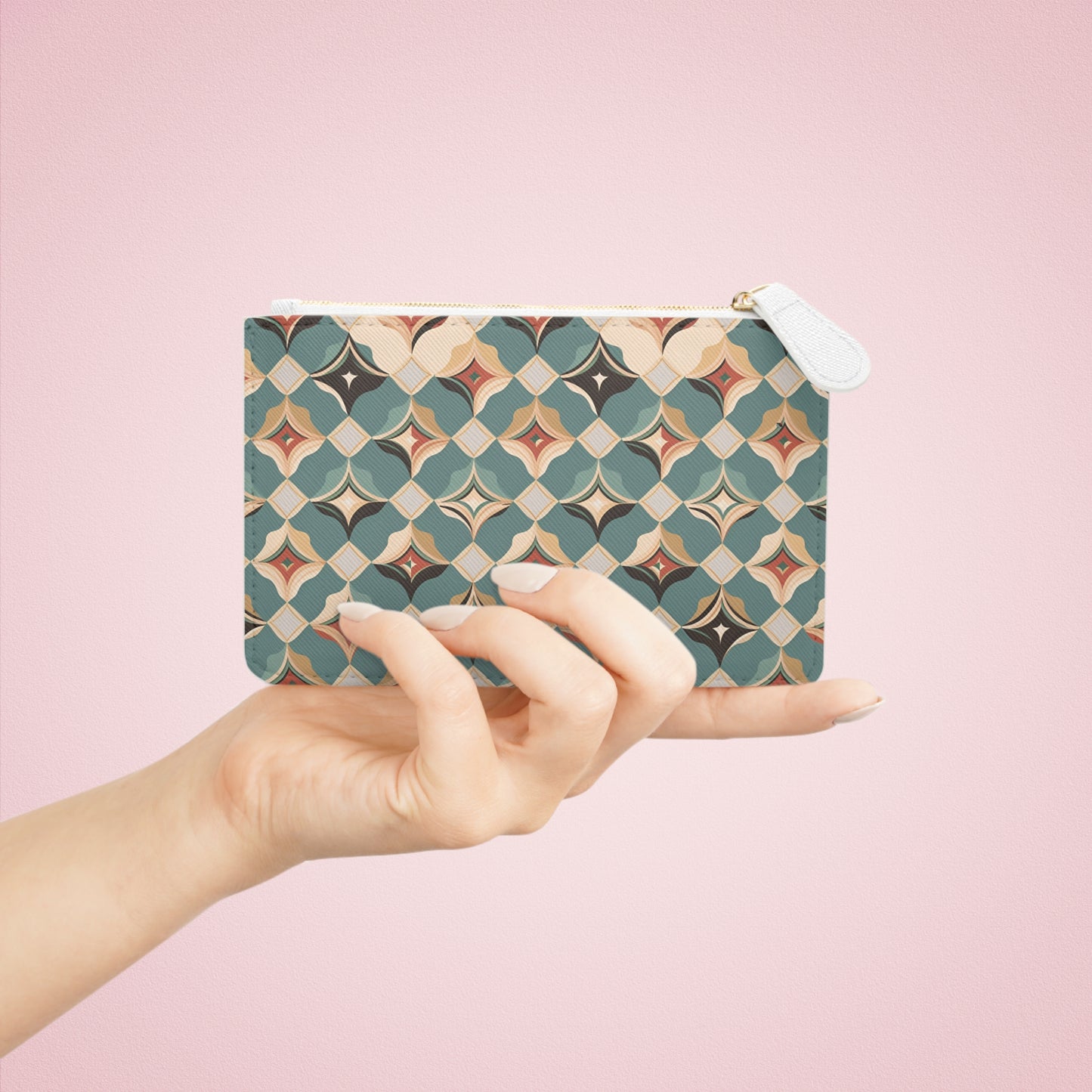 Mini Clutch Bag