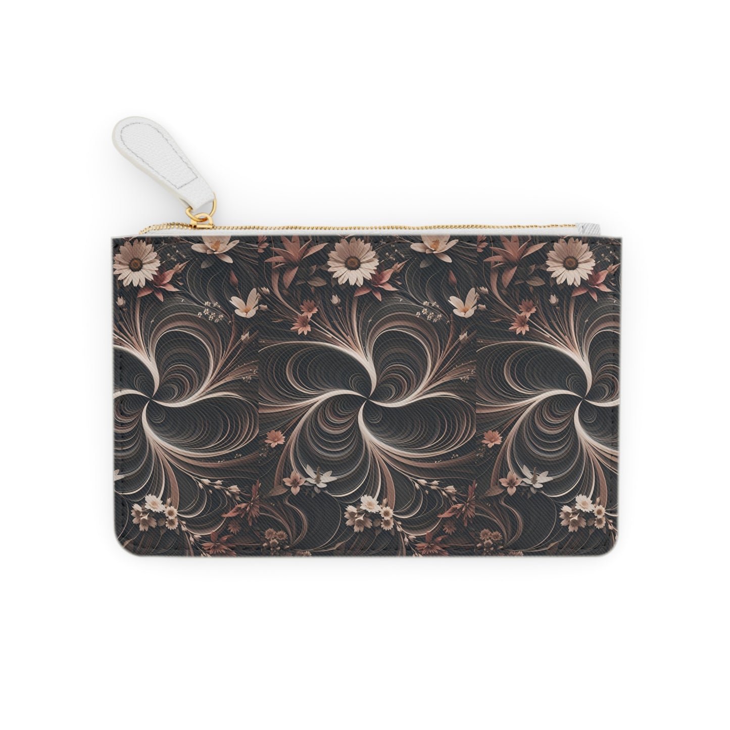 Mini Clutch Bag