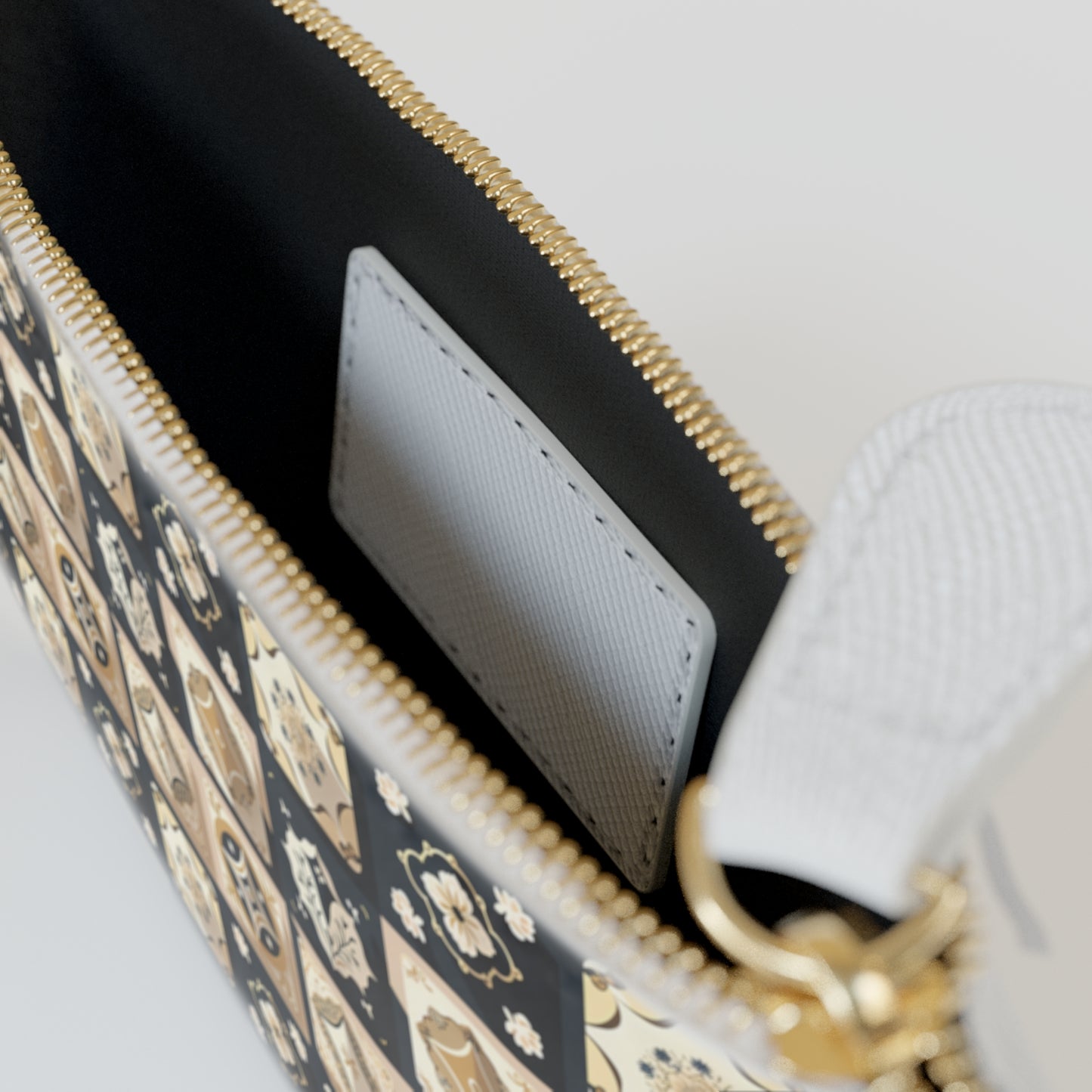 Mini Clutch Bag