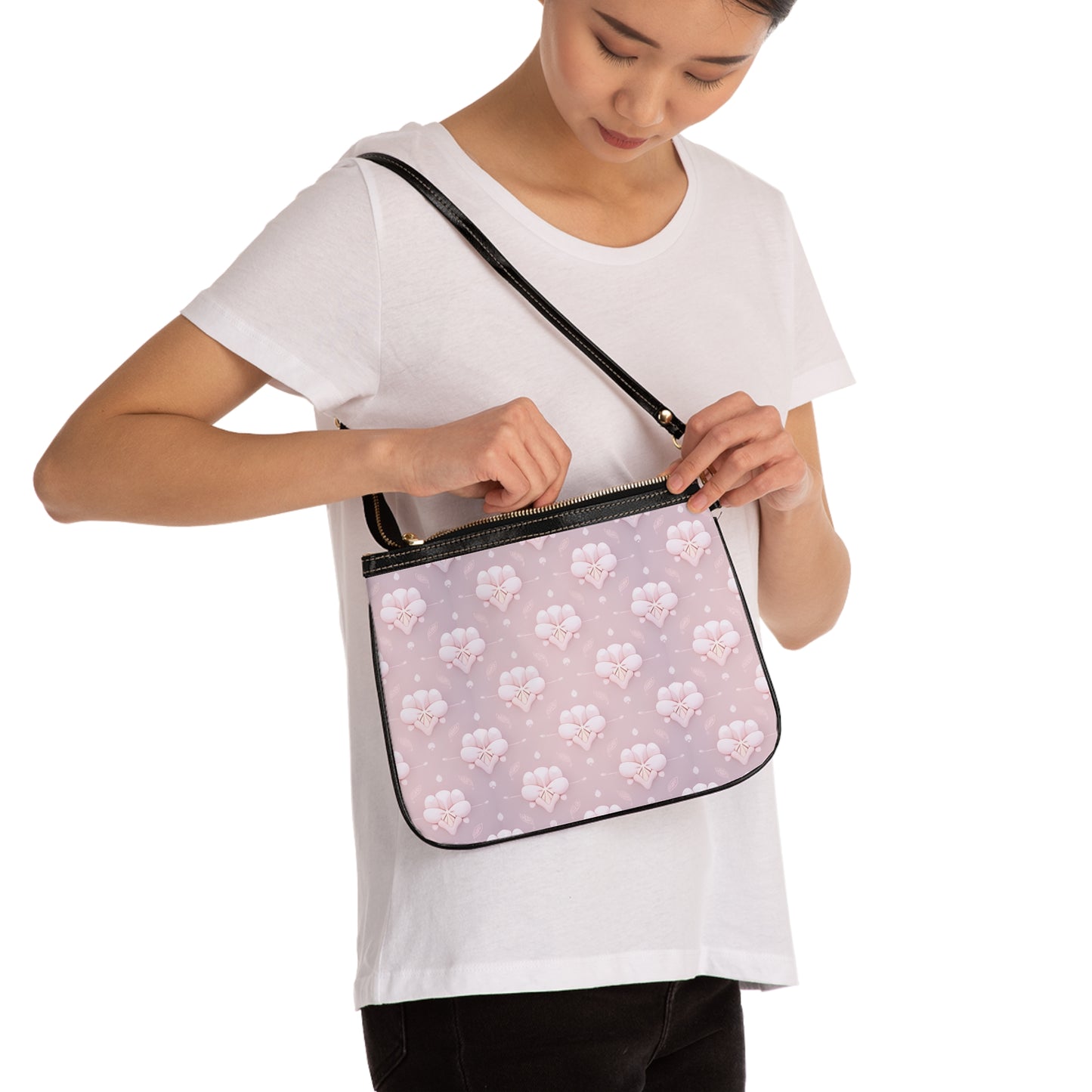 Small Shoulder Bag