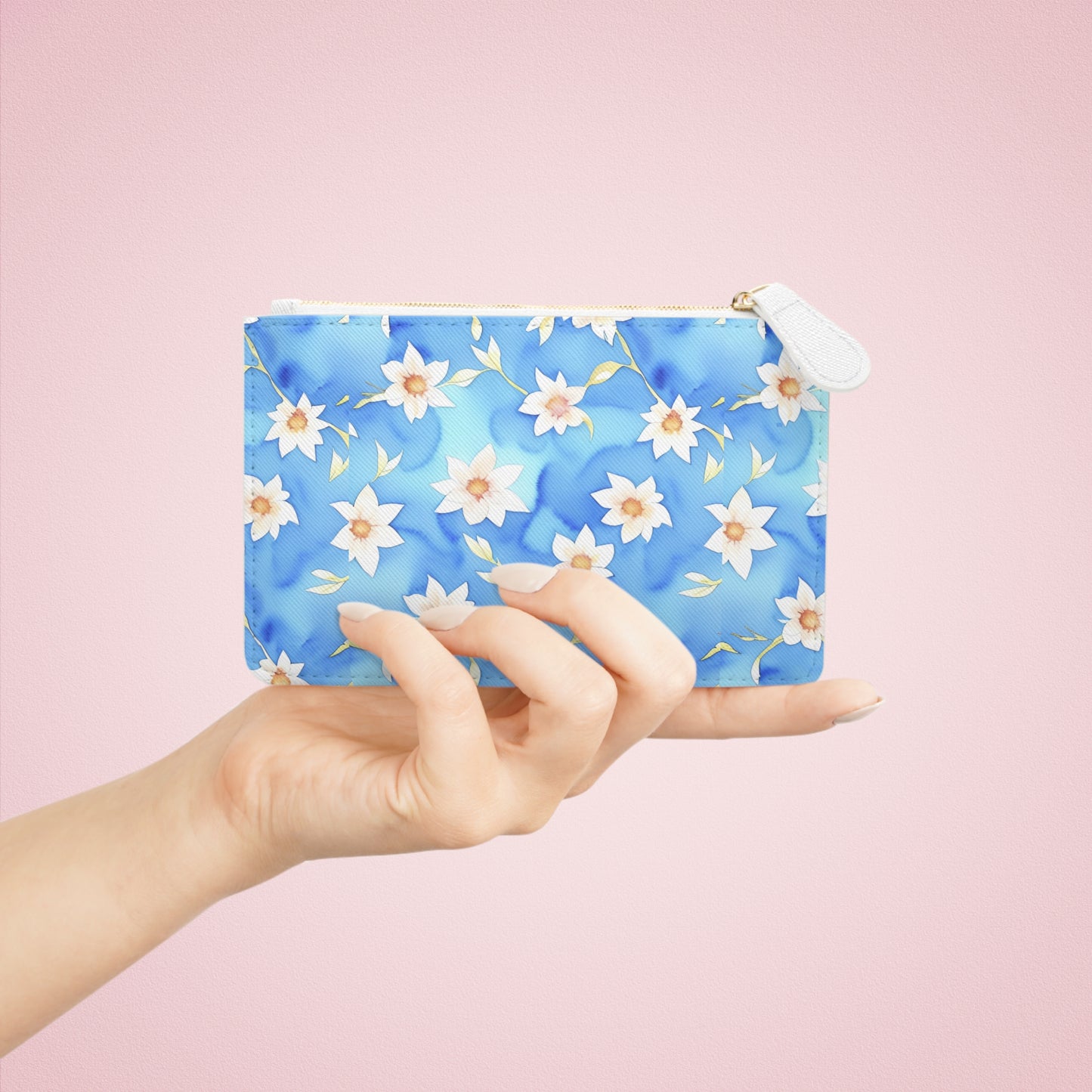 Mini Clutch Bag