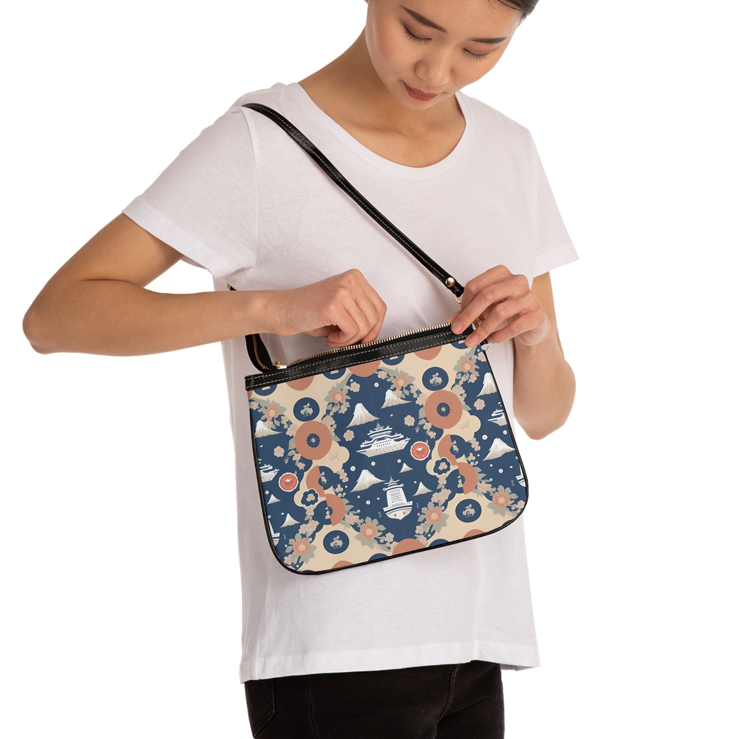 Small Shoulder Bag