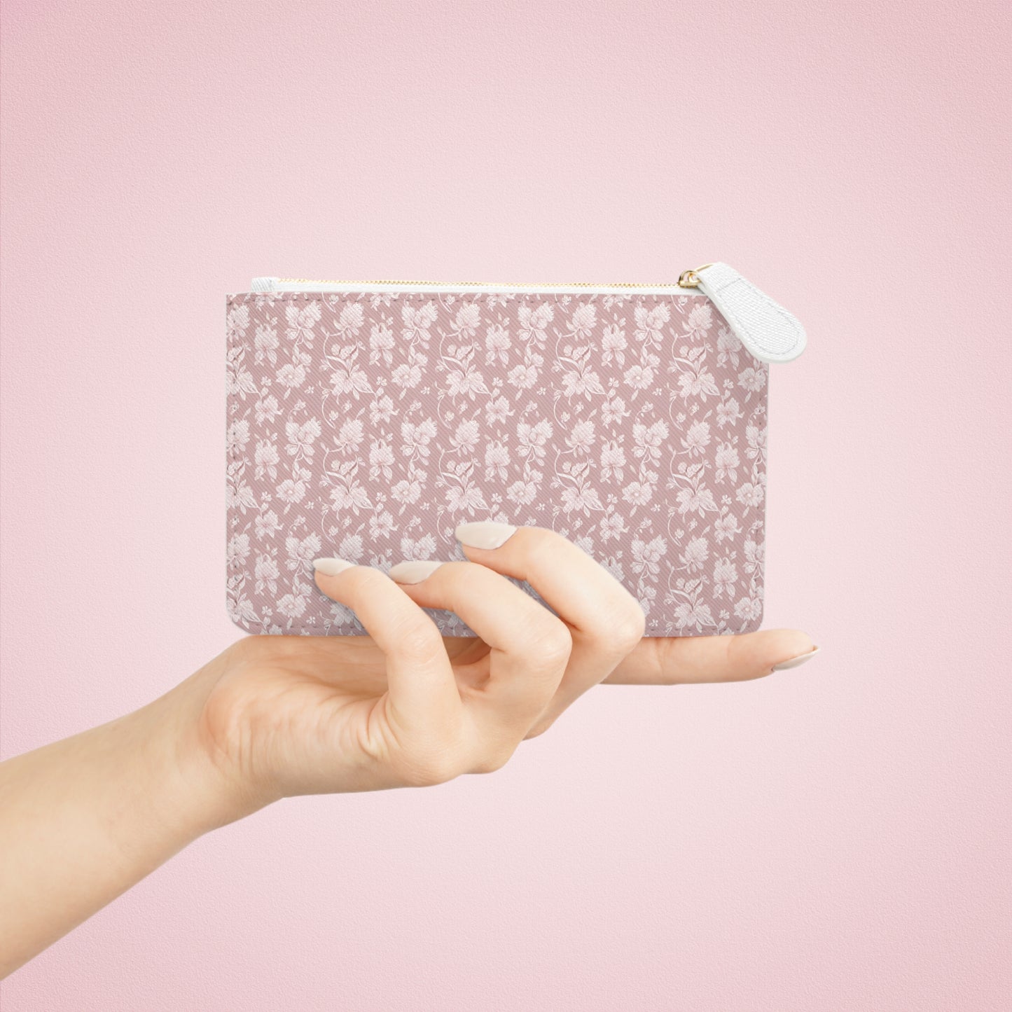 Mini Clutch Bag