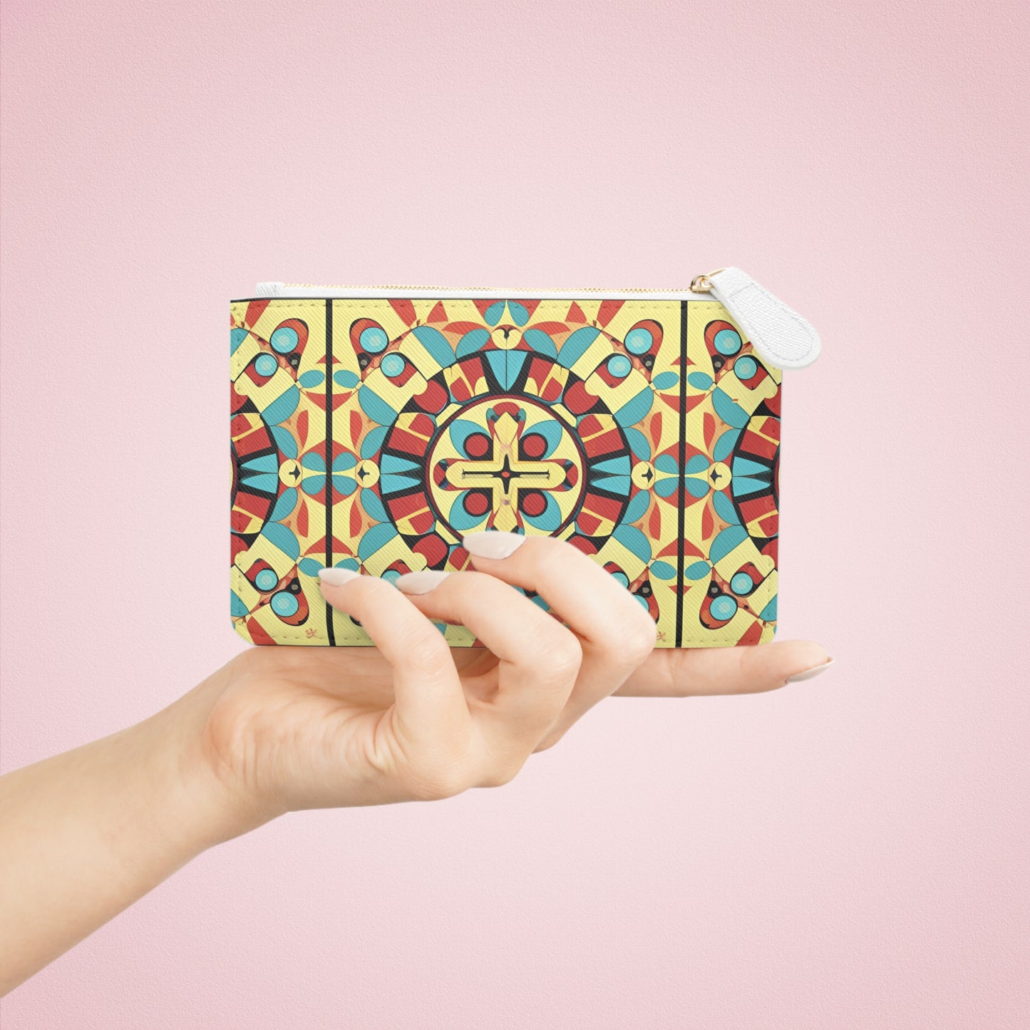 Mini Clutch Bag