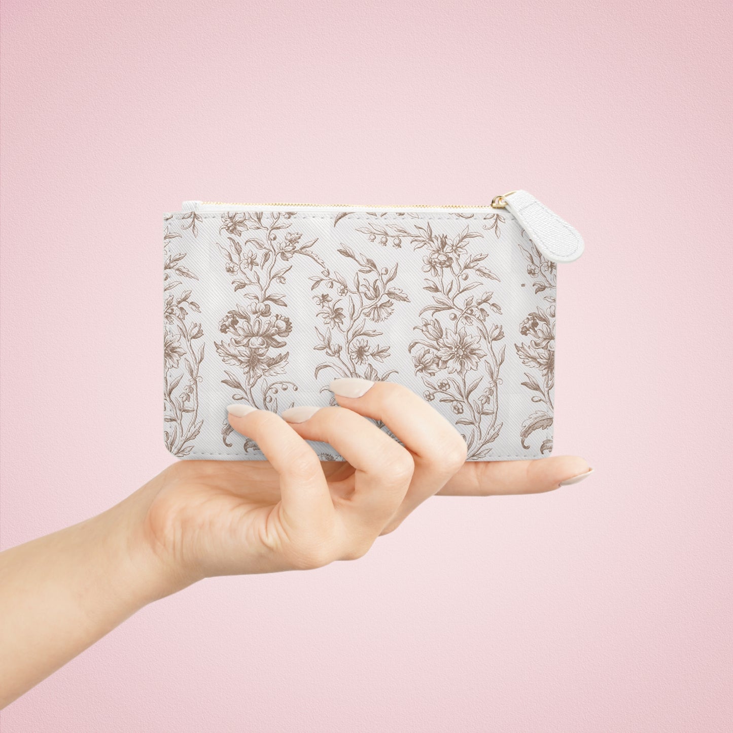 Mini Clutch Bag