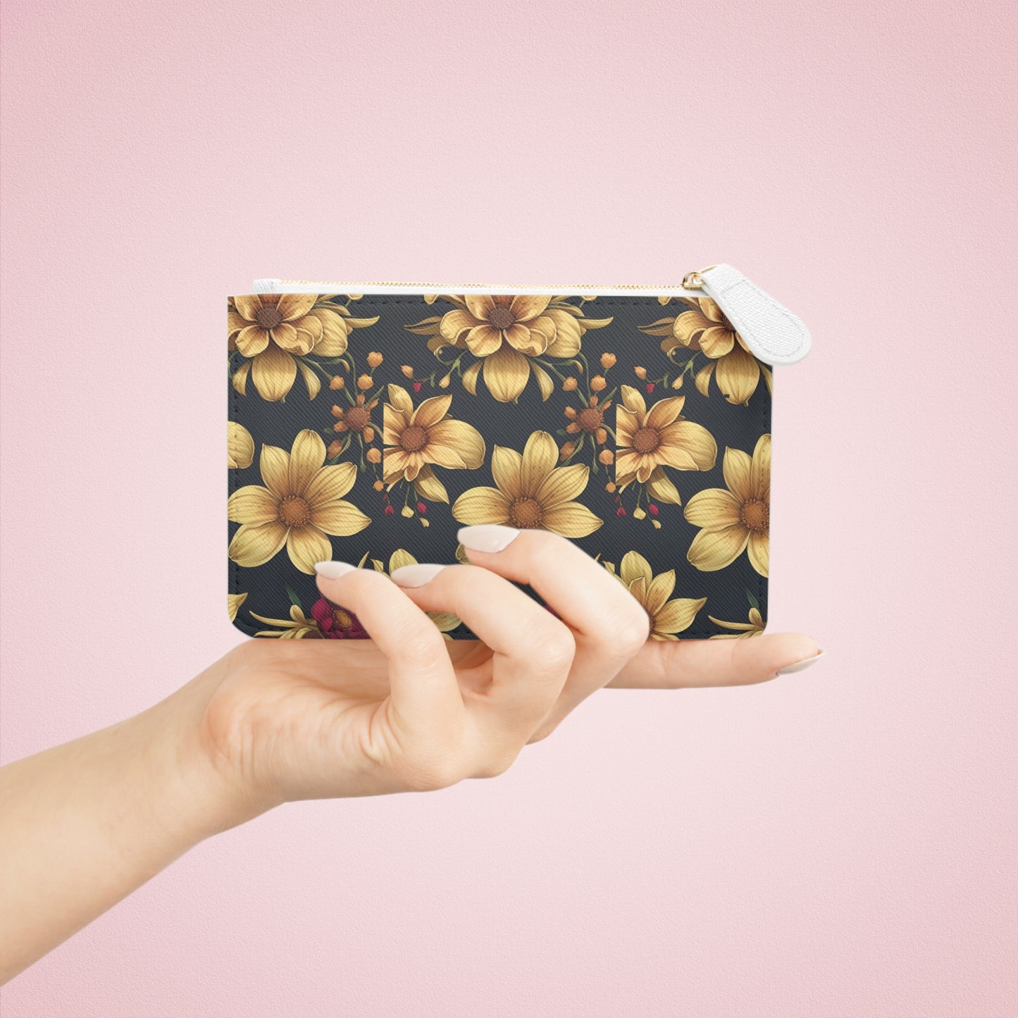 Mini Clutch Bag