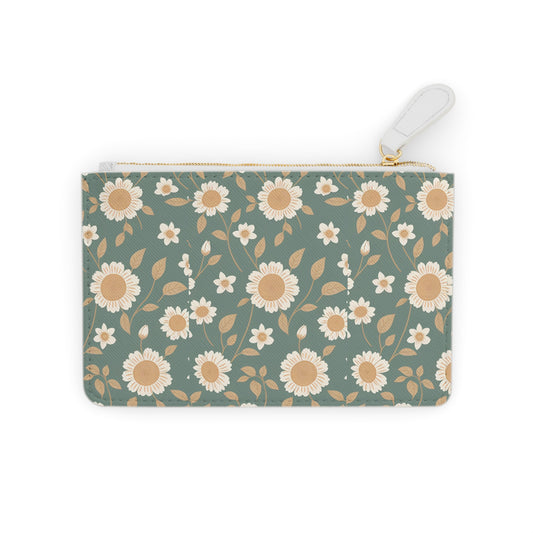 Mini Clutch Bag