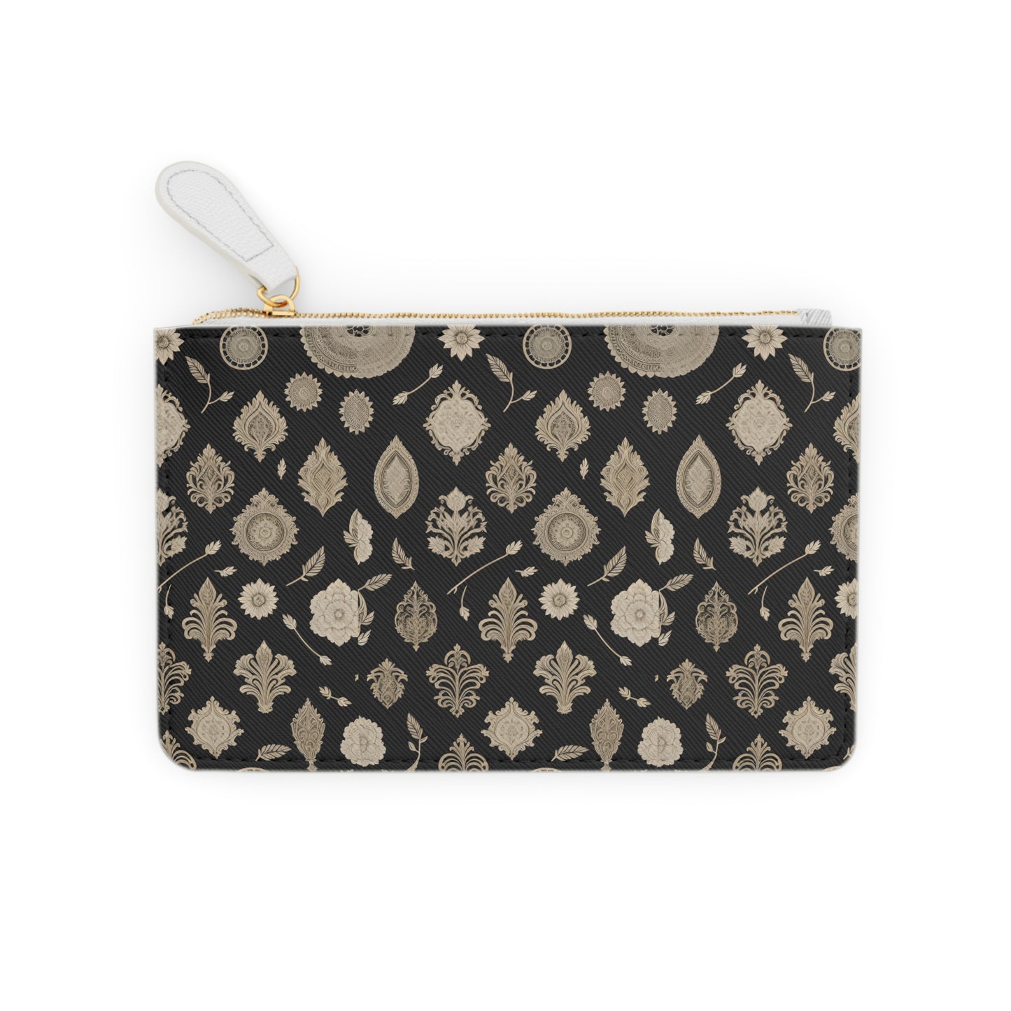 Mini Clutch Bag