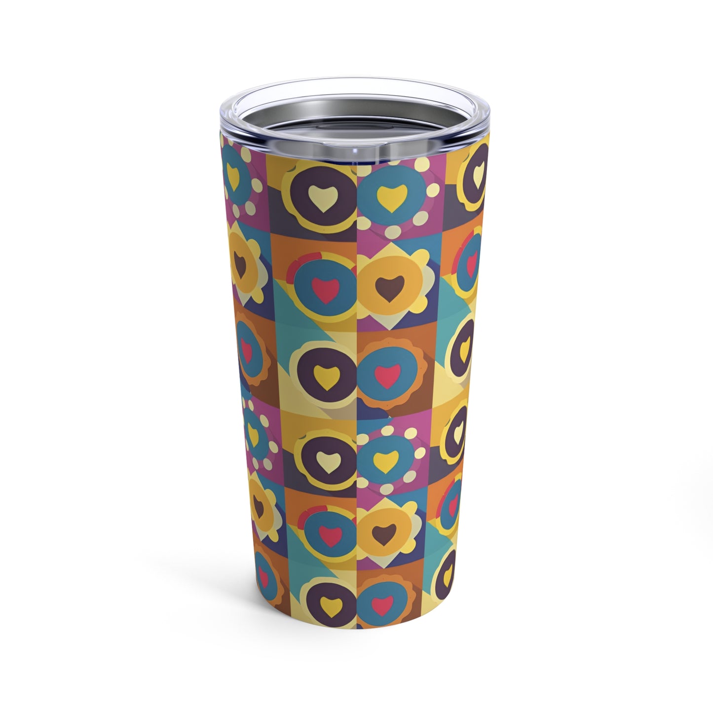 Tumbler 20oz