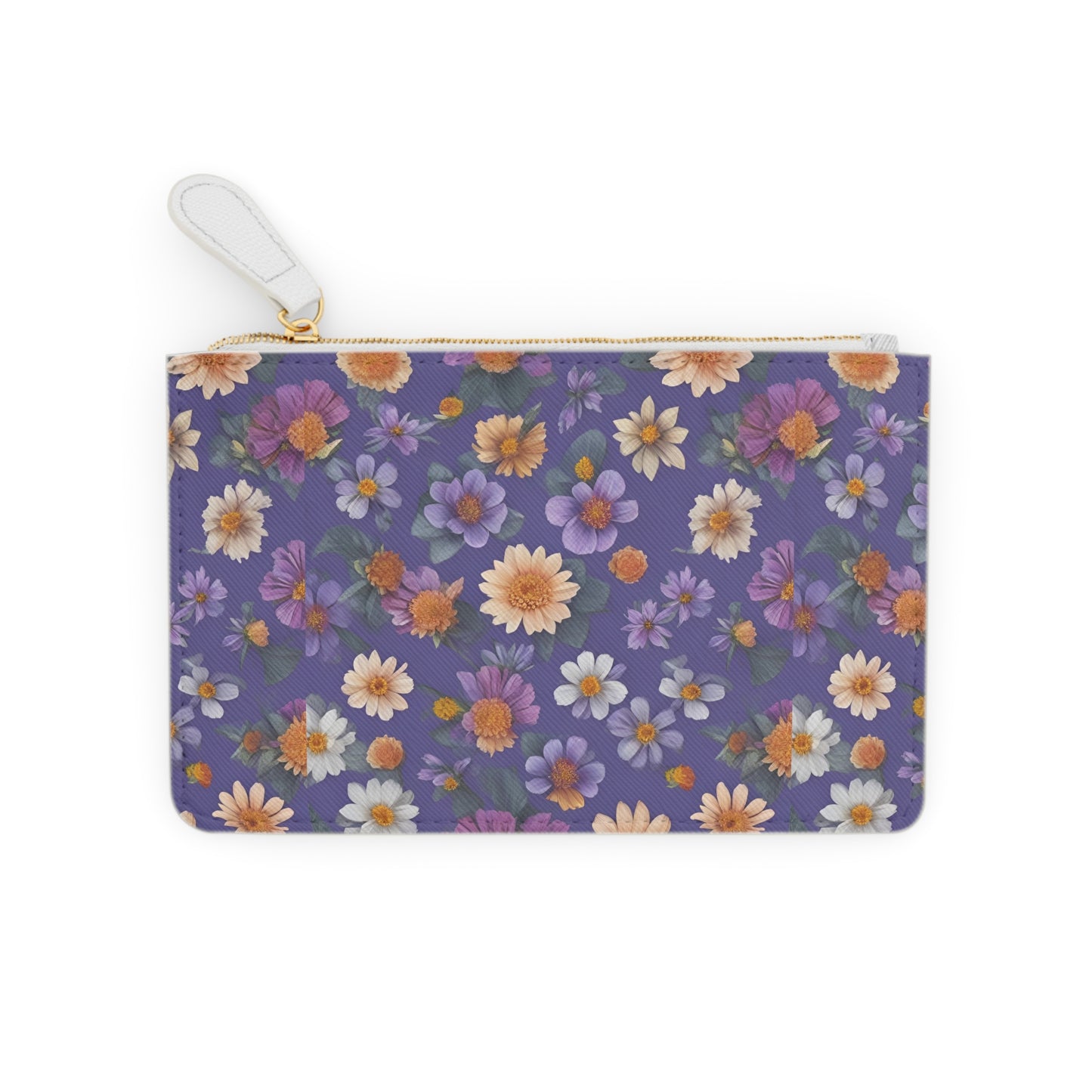 Mini Clutch Bag