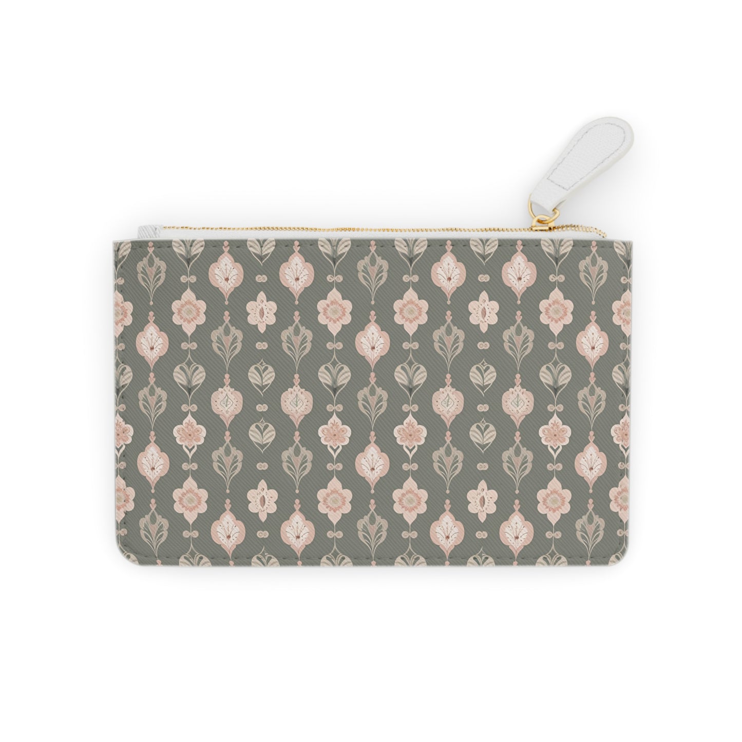 Mini Clutch Bag